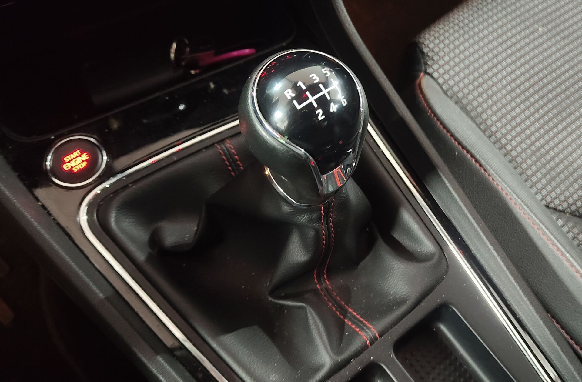 SEAT León 1.5 TSI FR - foto 5