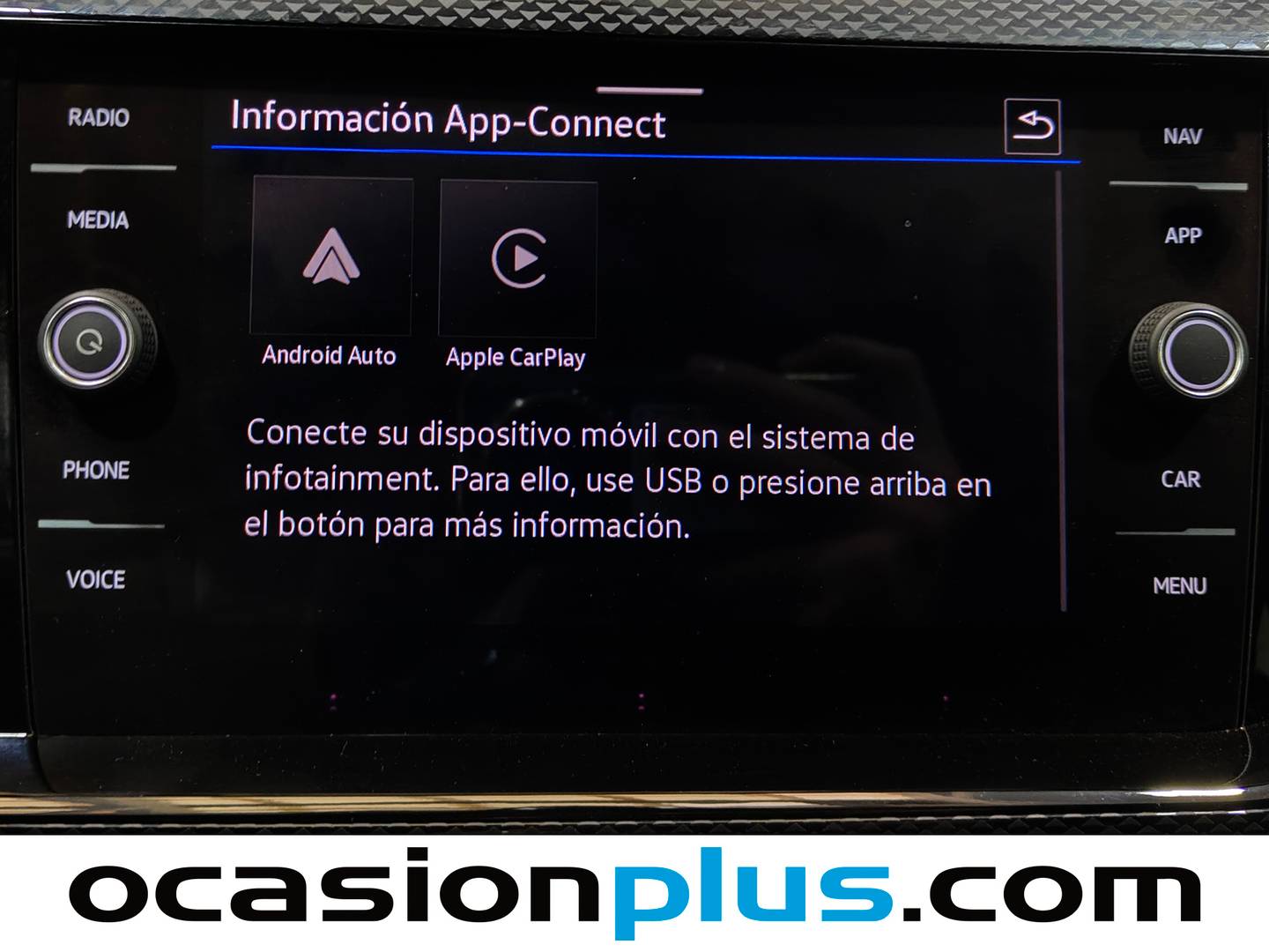 Acabados Volkswagen Taigo Volkswagen Taigo ``Más`` 1.0 TSI (115 CV) DSG