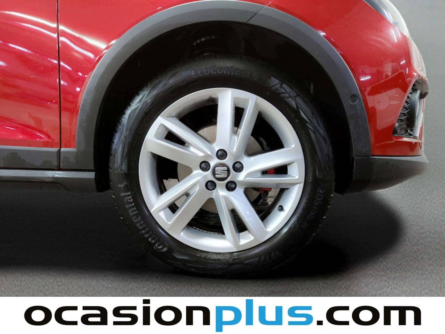 Foto Seat Arona SEAT Arona 1.0 TSI Ecomotive FR (115 CV)