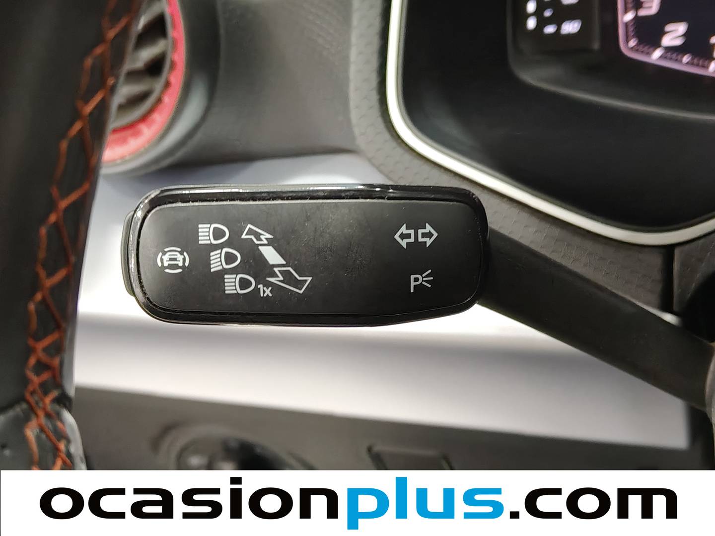 Seat Ibiza SEAT Ibiza 1.0 TSI S&S FR XL  (110 CV) seminuevo