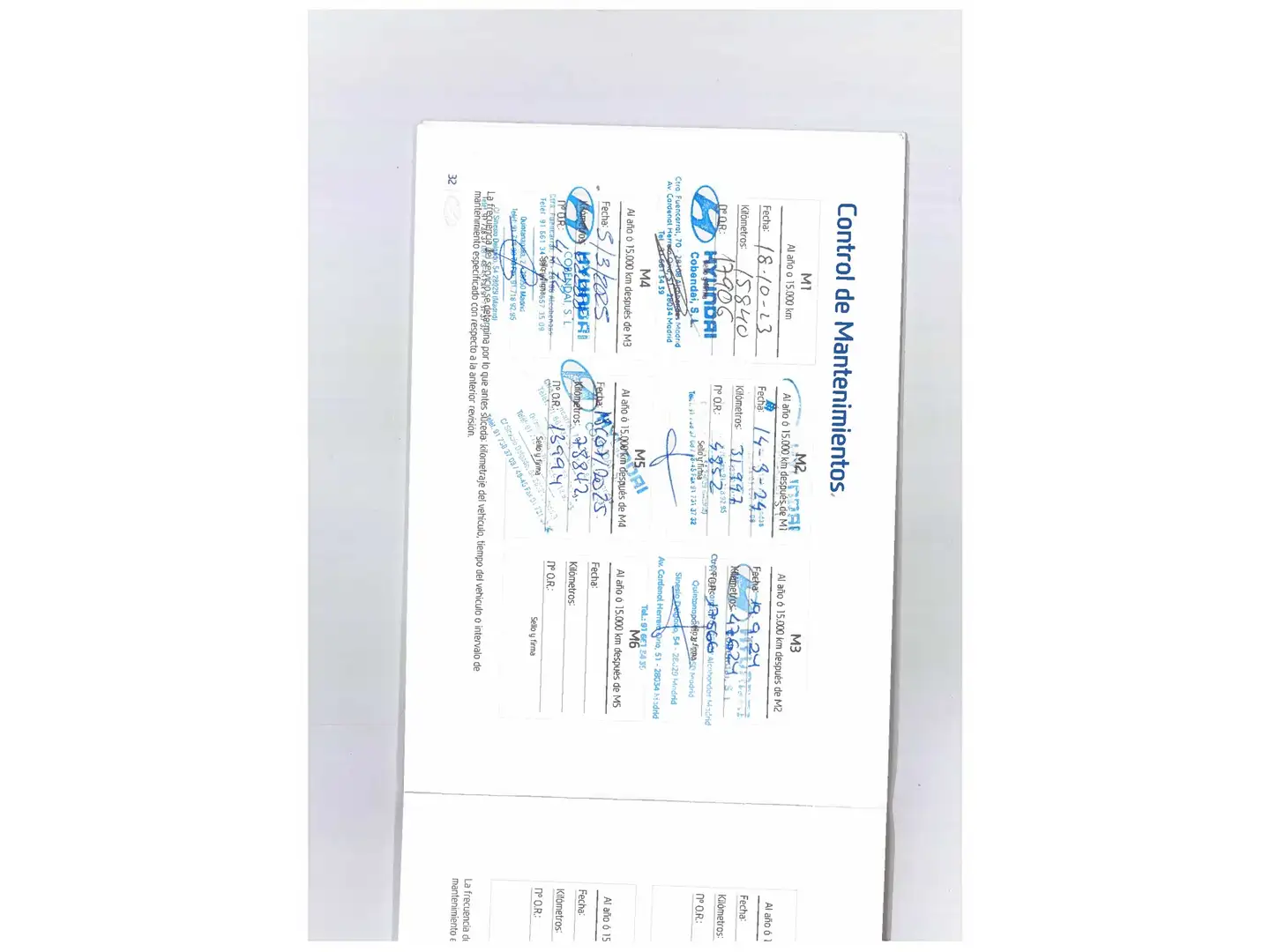 Foto Hyundai Kona Hyundai Kona 1.6 GDI HEV Tecno 2C DCT (141 CV)