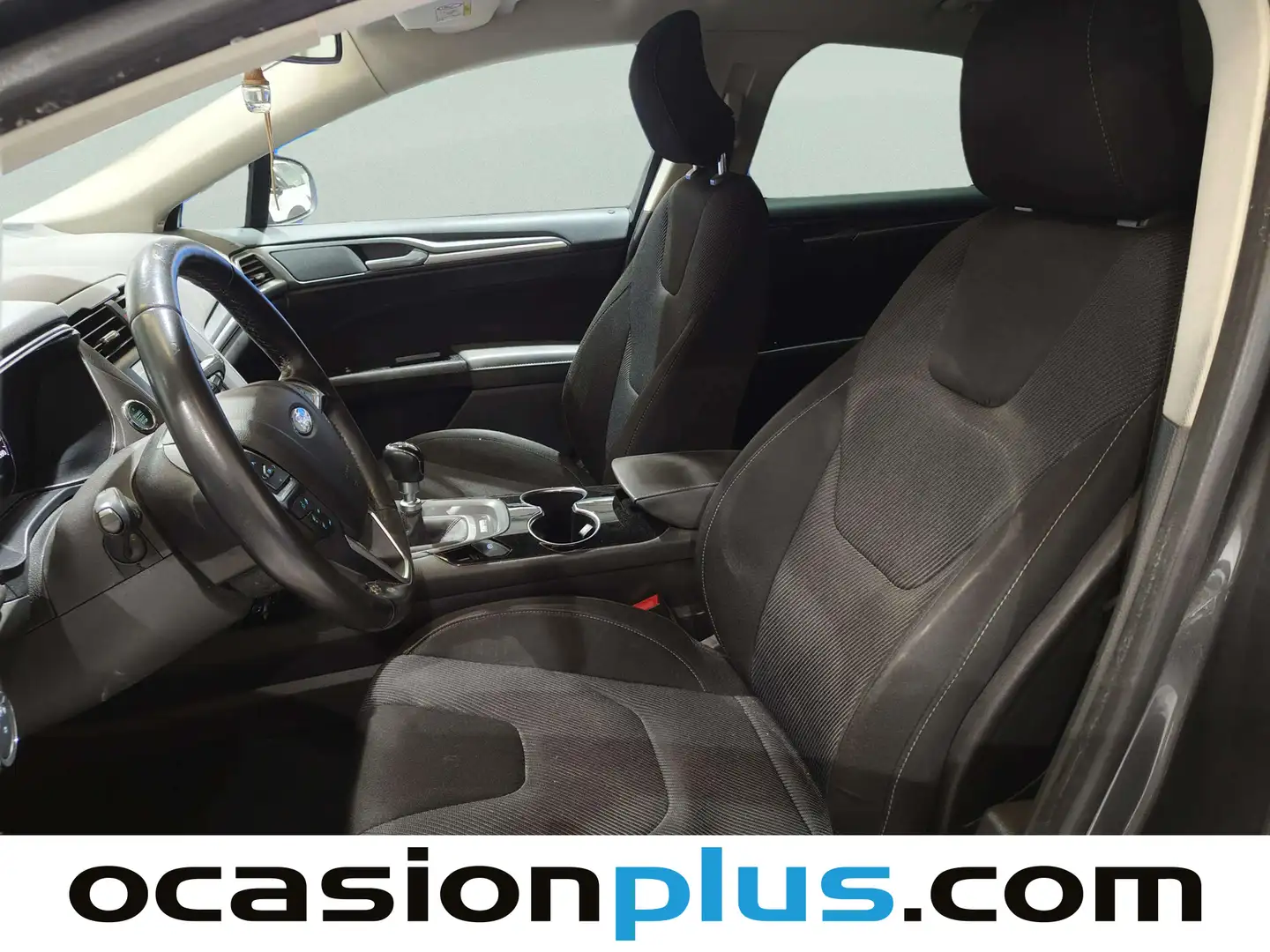 Foto Ford Mondeo Ford Mondeo 2.0 TDCI Titanium (150 CV)