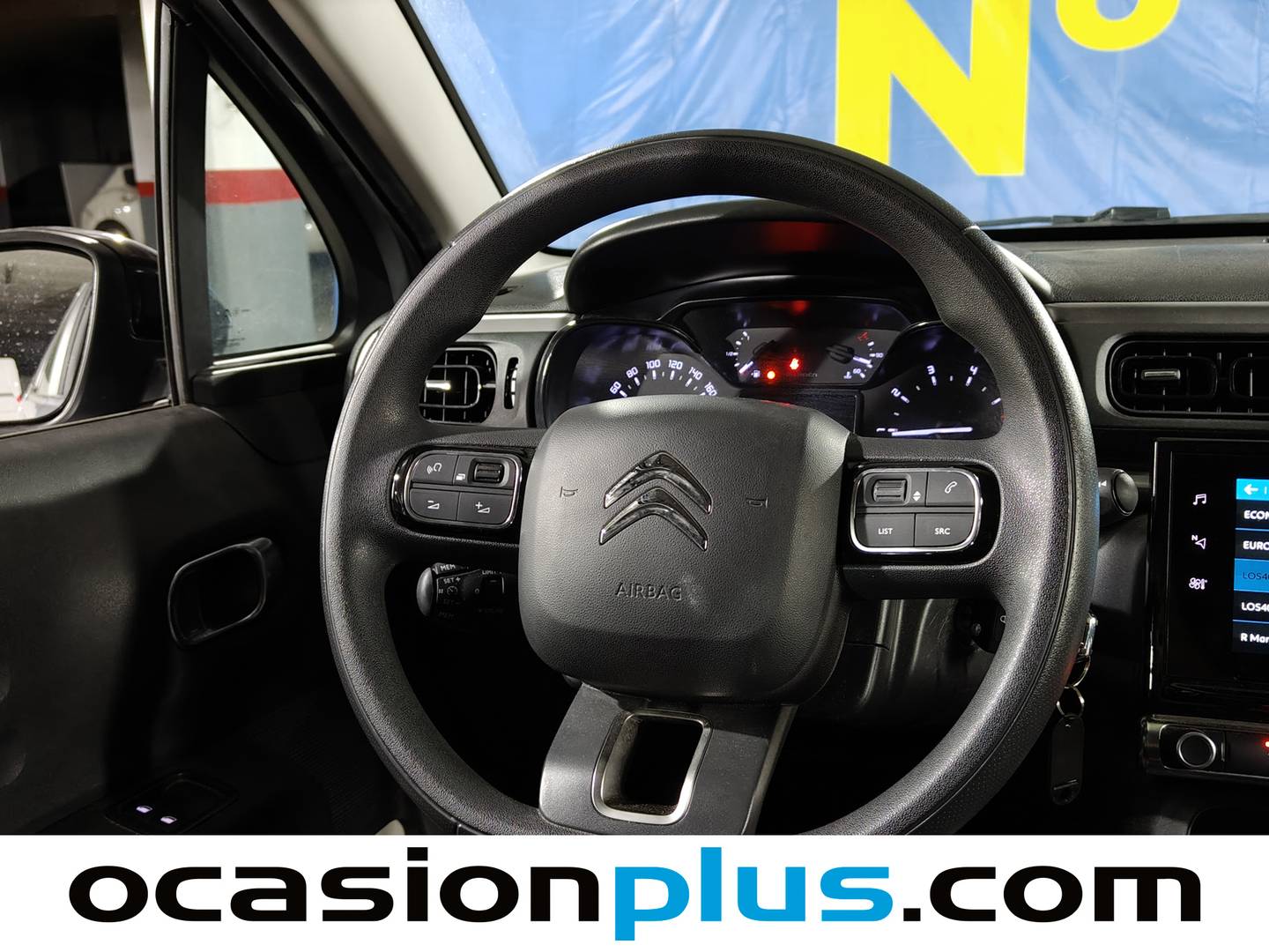 Foto Citroën C3 Origin Citroen C3 Origin Plus BlueHDi (102 CV)