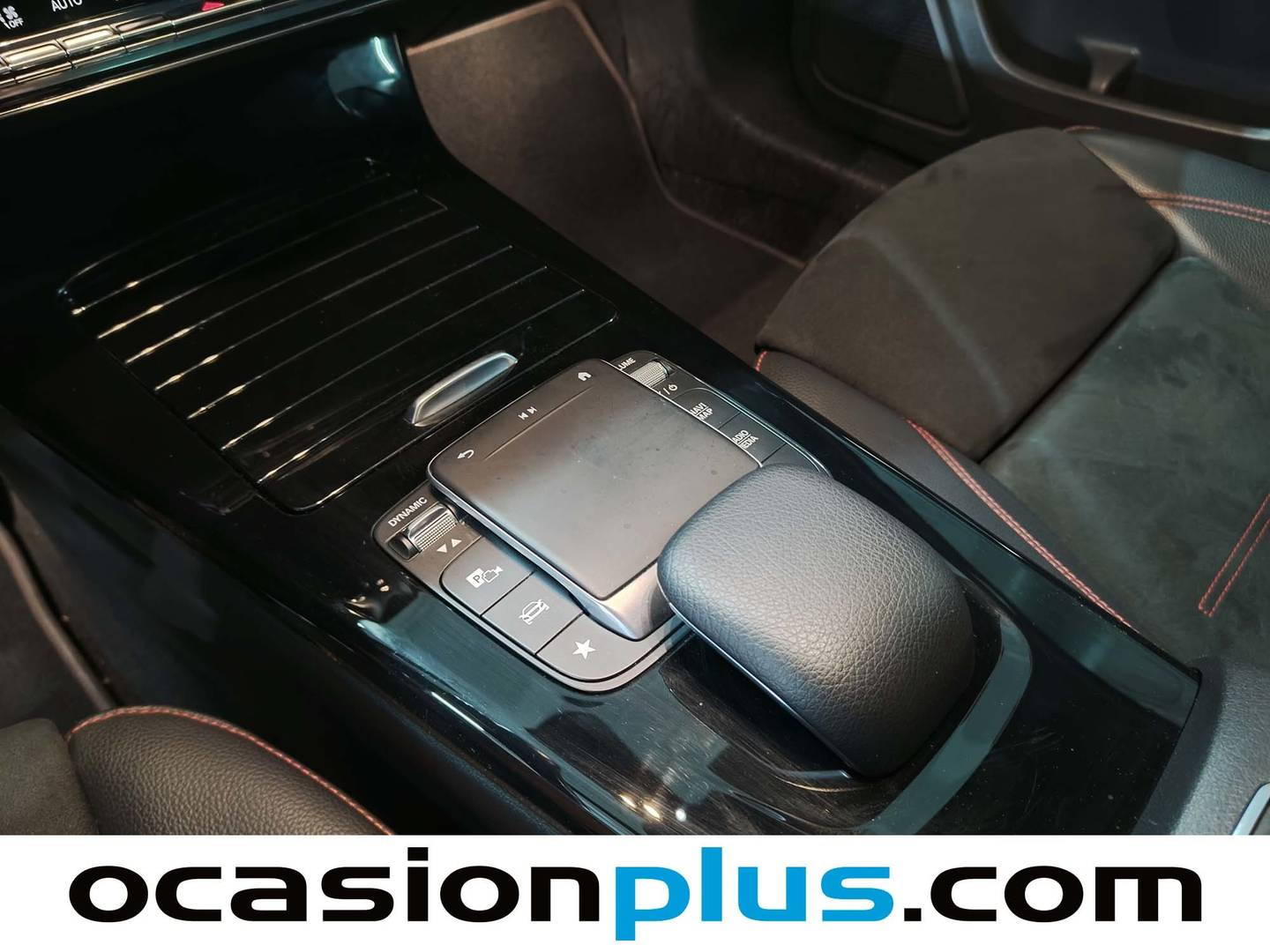 Mercedes Clase A Mercedes-Benz Clase A 200  Pack AMG (163 CV) gasolina