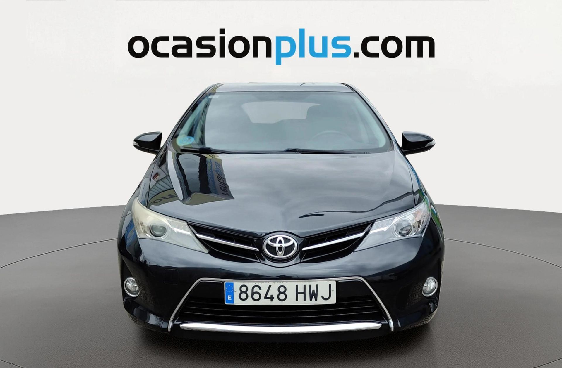 Toyota Auris 130 Active - foto 11