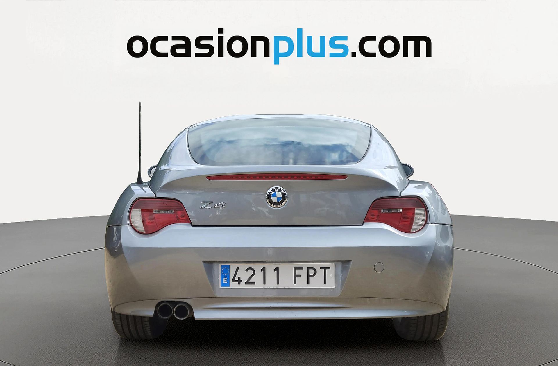 BMW Z4 3.0 si Coupe - foto 14