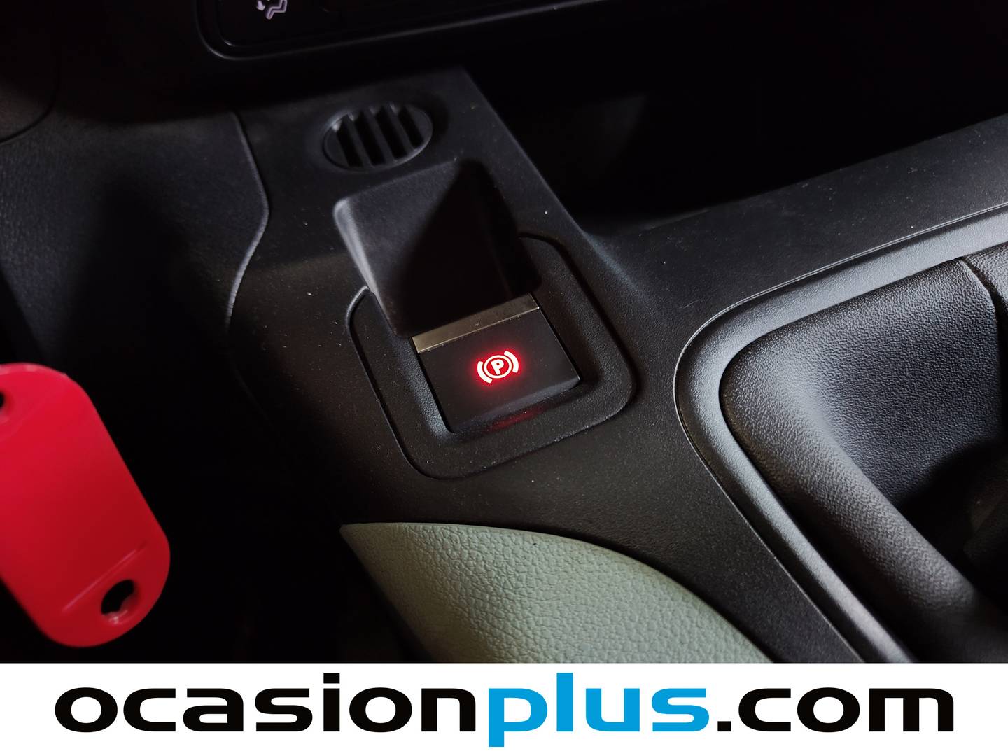 Accesorios del Citroën Berlingo Citroën Berlingo Combi PureTech 110 S&S Talla M 100 Años (110 CV)