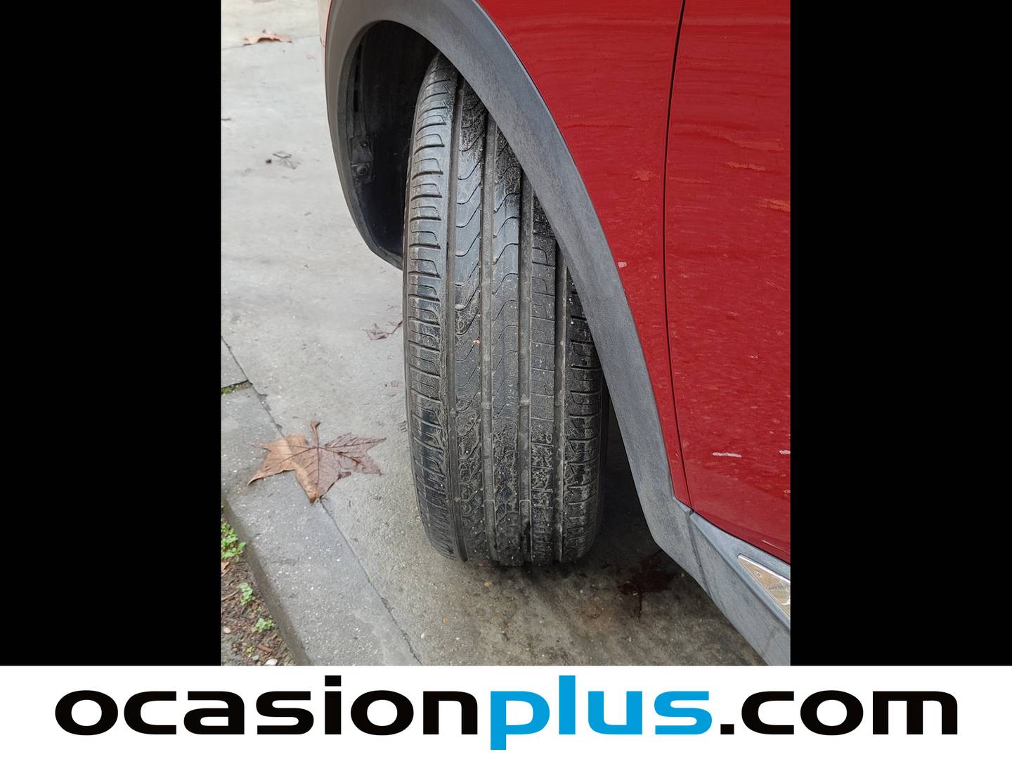 Peugeot 5008 Peugeot 5008 BlueHDi 130 S&S Allure EAT8 (130 CV) 7 Plazas seminuevo