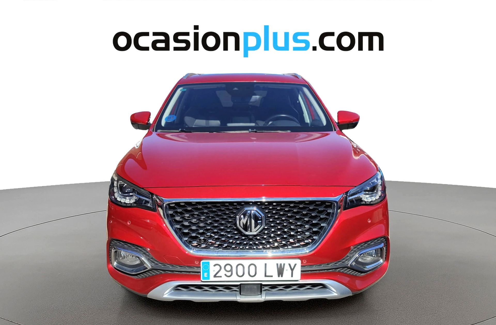 MG EHS 1.5 T-GDi PHEV Luxury - foto 15