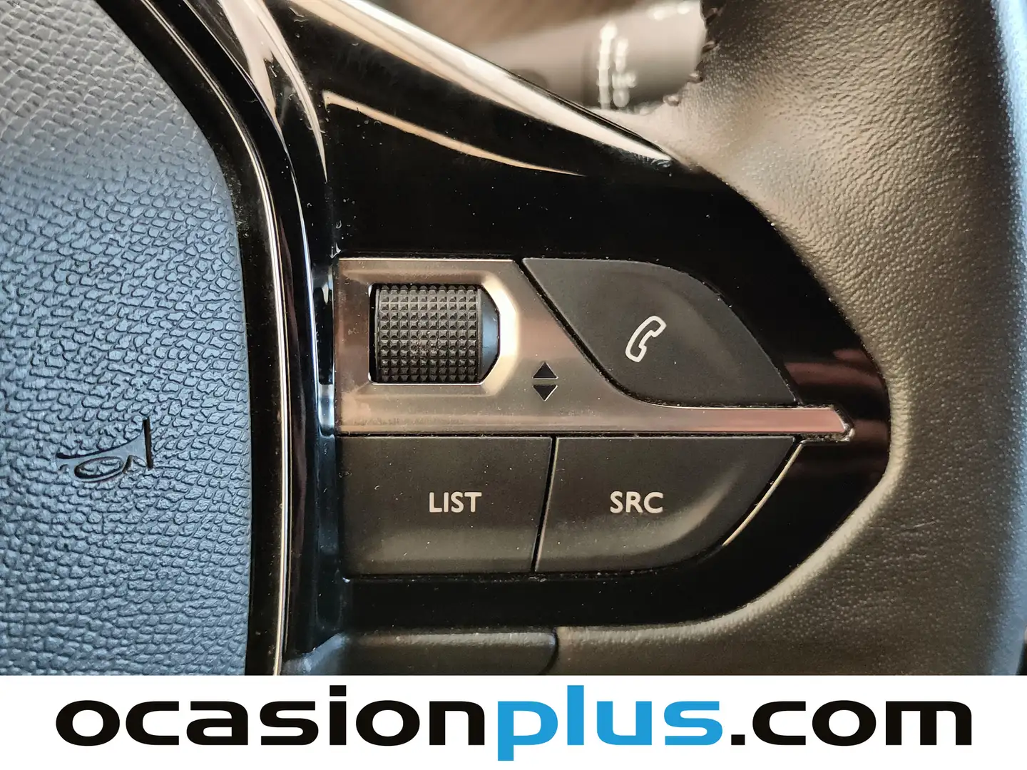 Foto Peugeot 2008 Peugeot 2008 PureTech 100 S&S Allure (100 CV)