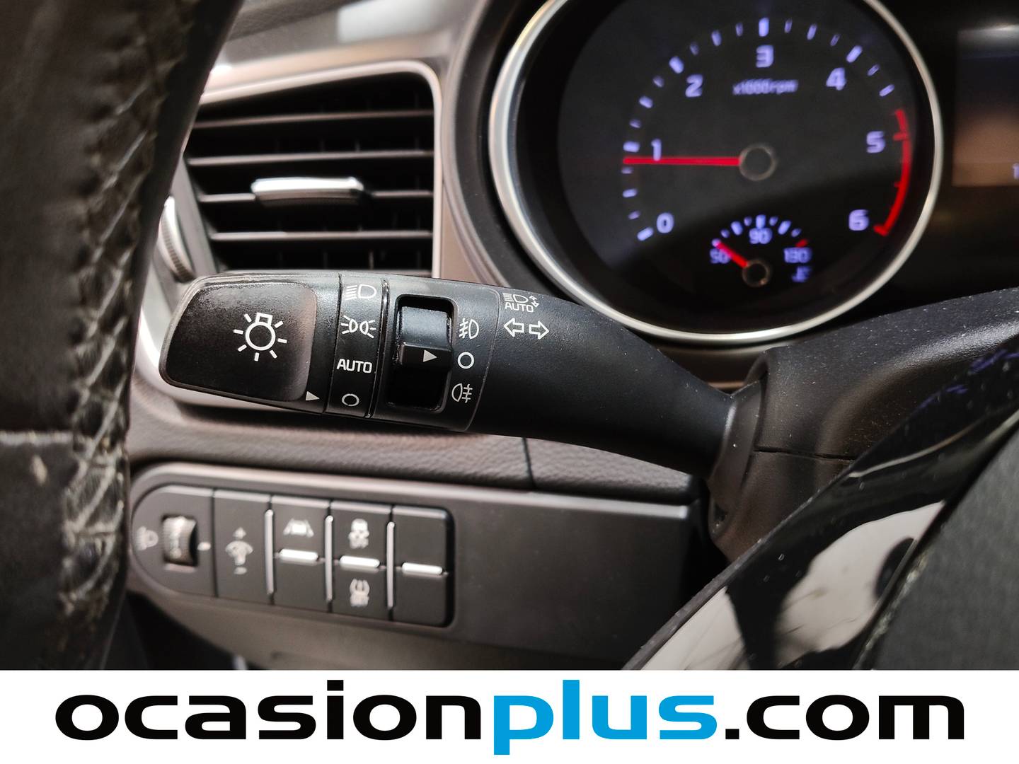KIA XCeed KIA XCeed 1.6 CRDi Drive (115 CV) de ocasión