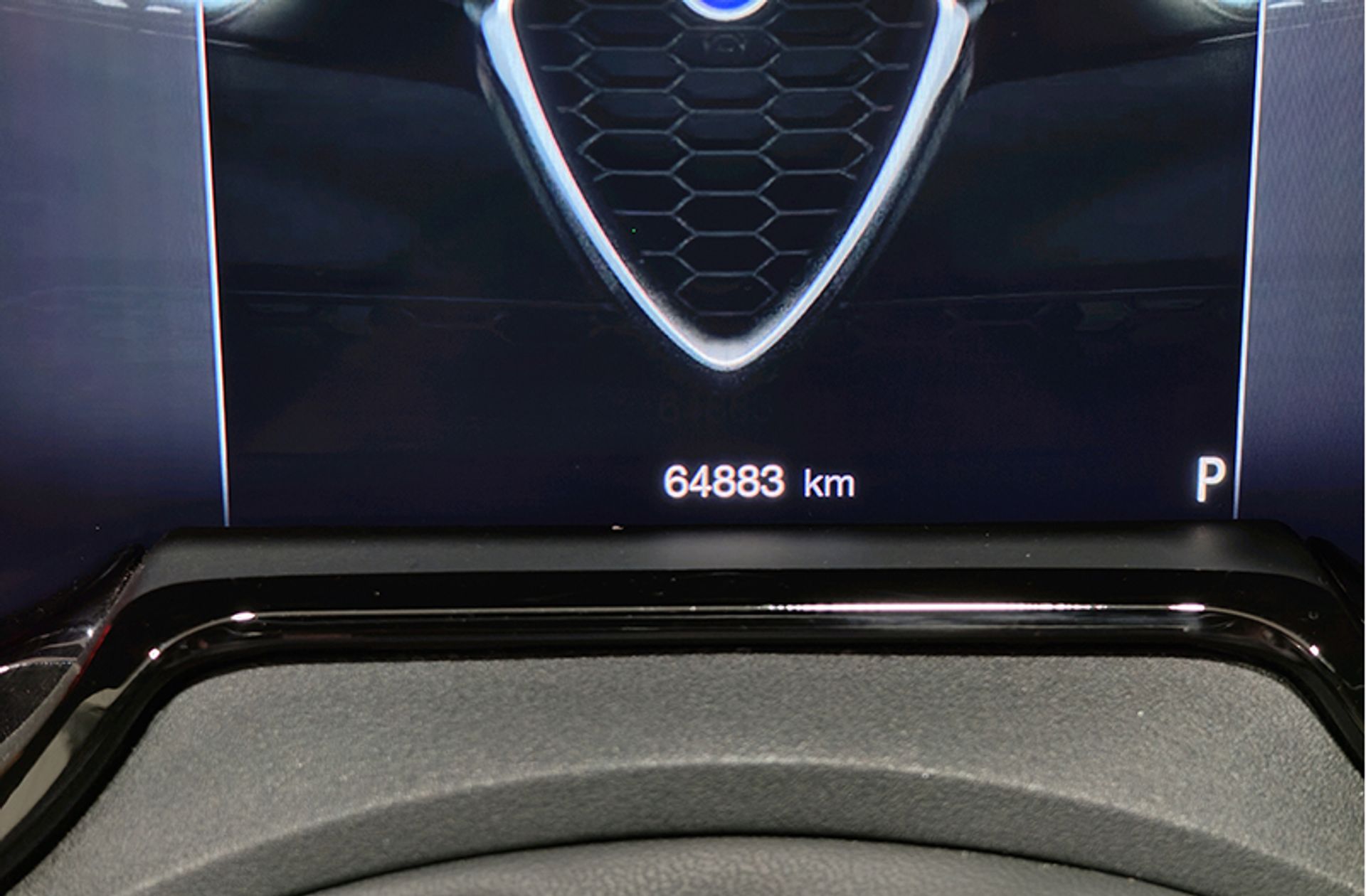 Alfa Romeo Tonale 1.5 MHEV Sprint FWD - foto 8