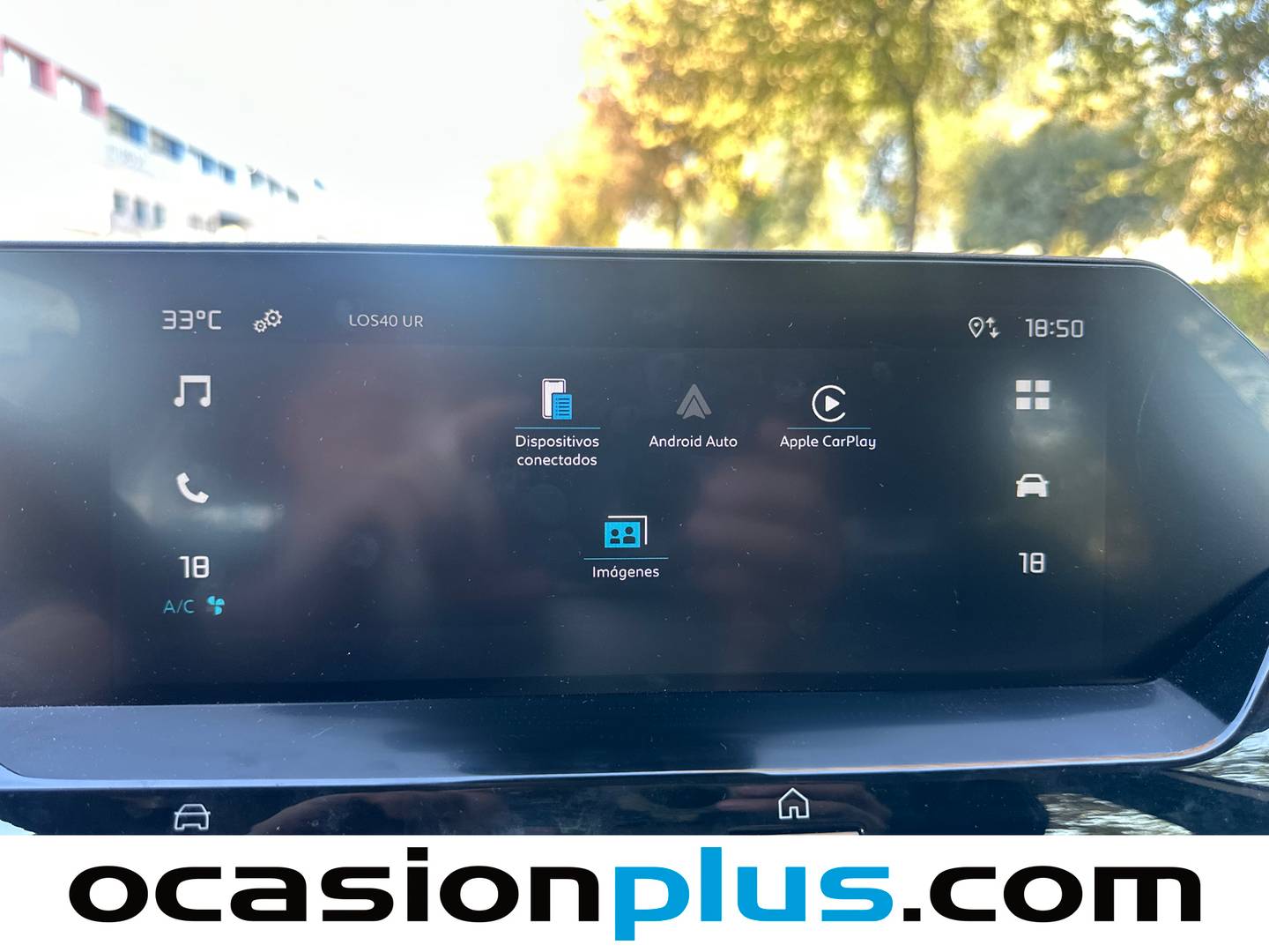 Extras y acabados del Citroën C4 X Citroën C4 X Hybrid 136 e-DCS6 Plus (136 CV)