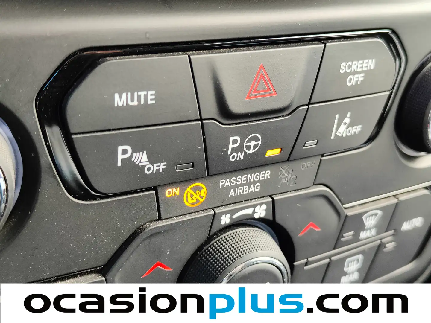 Foto Jeep Renegade Jeep Renegade eHybrid 1.5 Limited ATX  (130 CV)