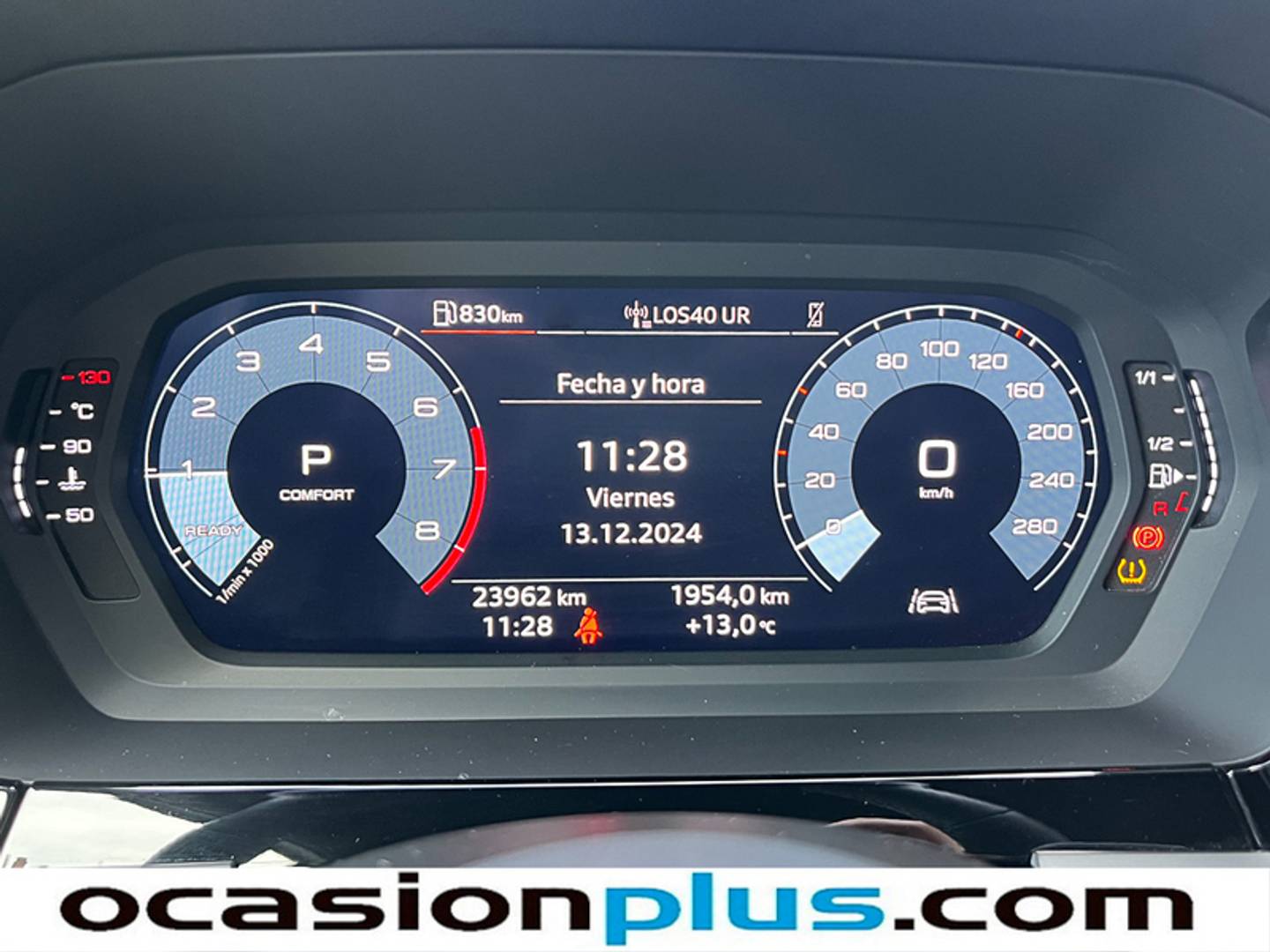 Foto Audi A3 Audi A3 Sportback S-Line 35 TFSI (150 CV) S-Tronic