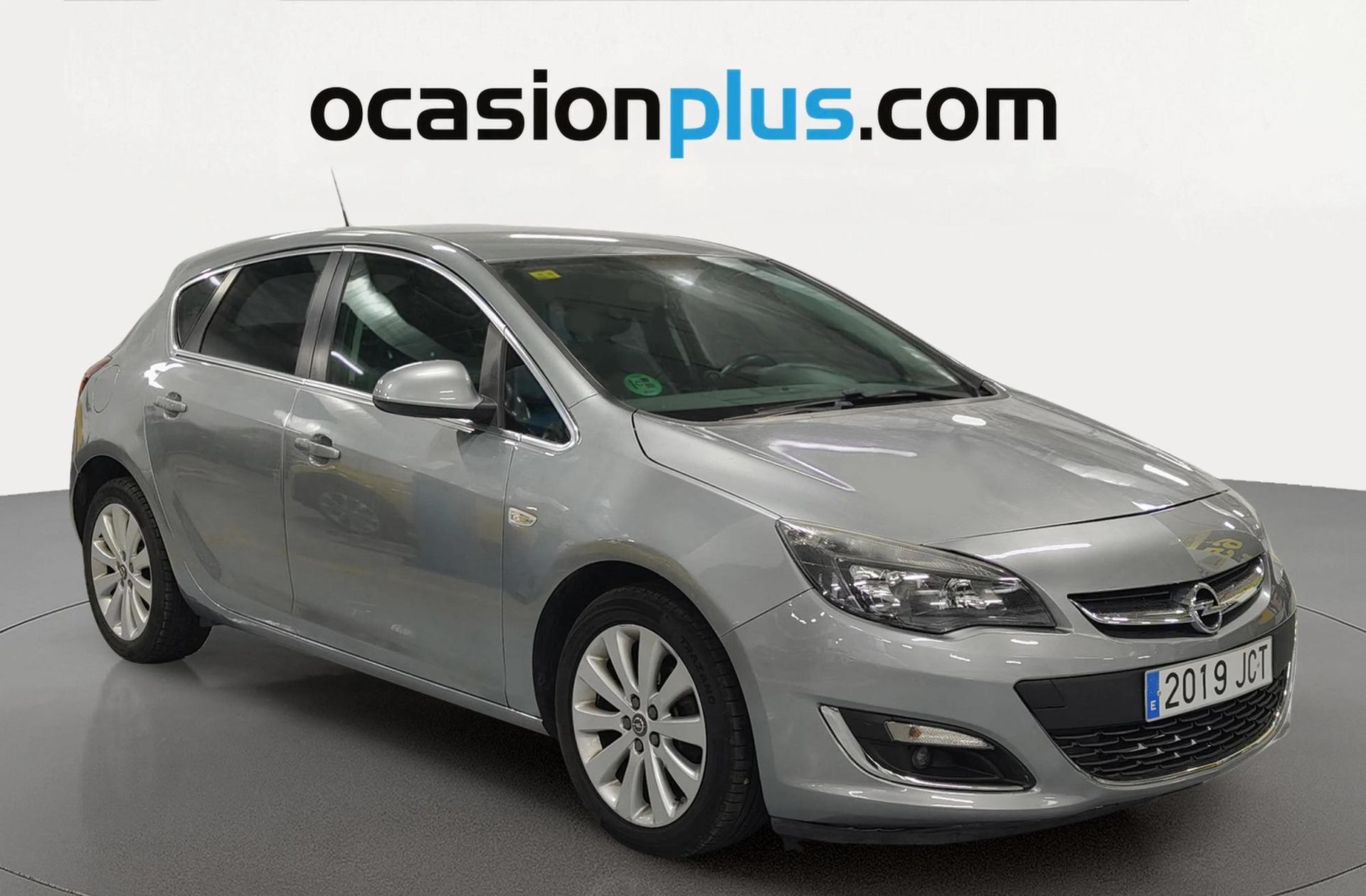 Opel Astra 1.4 Turbo Excellence - foto 2