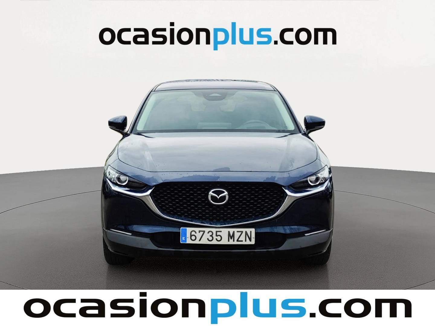 Mazda CX-30 Mazda CX-30 2.5 e-Skyactive G MHEV Prime-Line (140 CV) barato