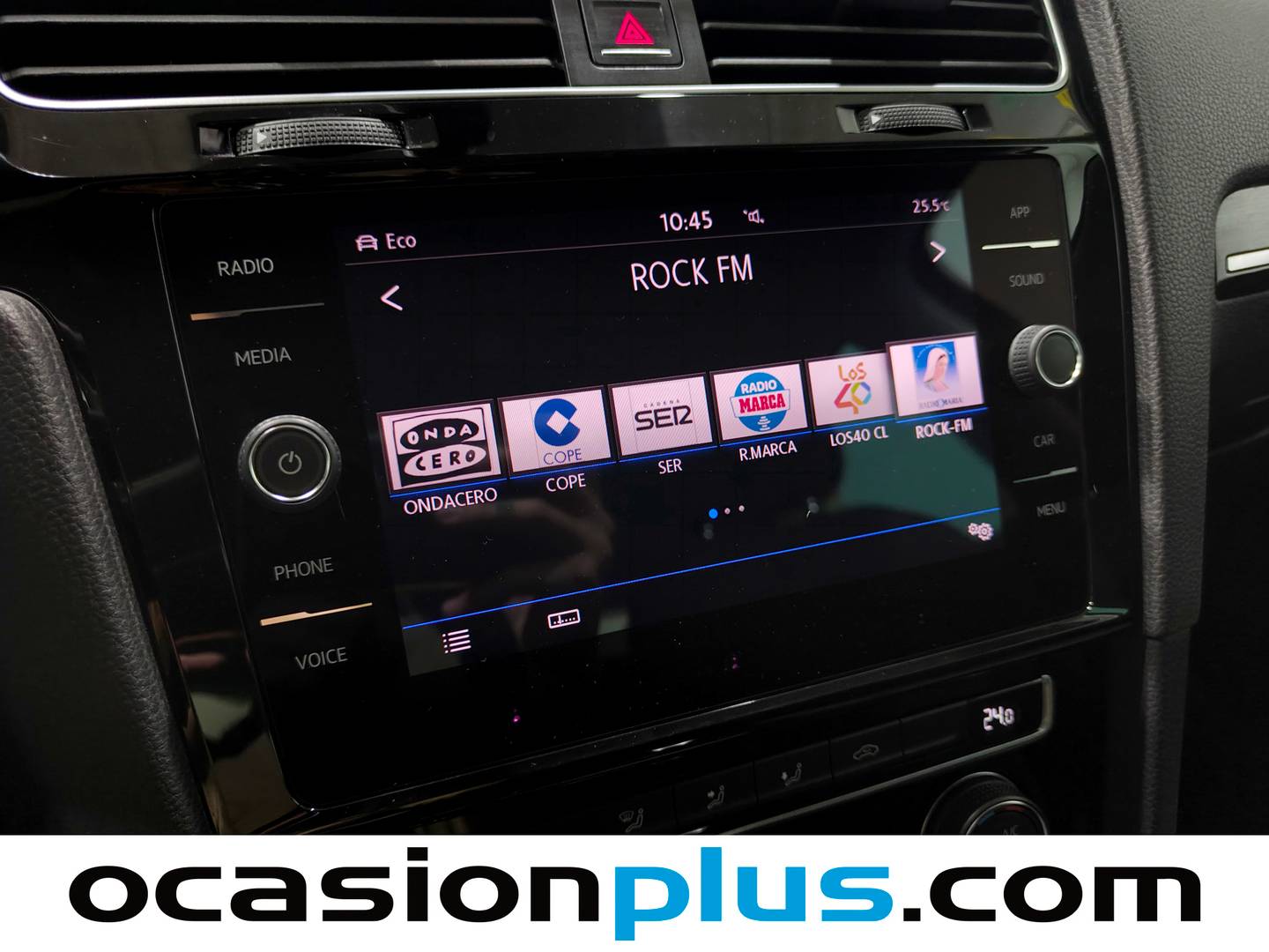 Volkswagen Golf Volkswagen Golf Variant Sport 2.0 TDI (150 CV) DSG R-Line barato