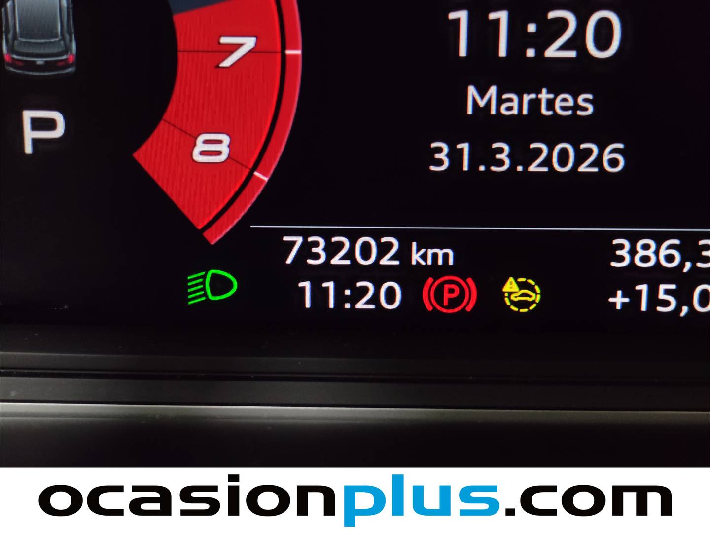 Audi A1 Audi A1 Sportback Sportback Adrenalin 35 TFSI Pack S-line (150 CV) S tronic seminuevo