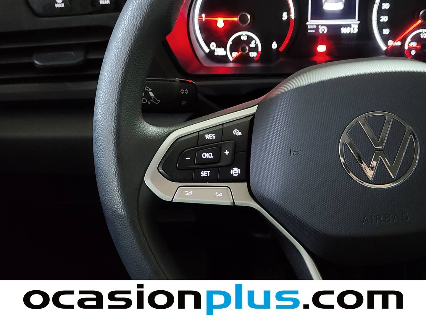 Foto Volkswagen Caddy Volkswagen Caddy Kombi Kombi 2.0 TDI (102 CV)