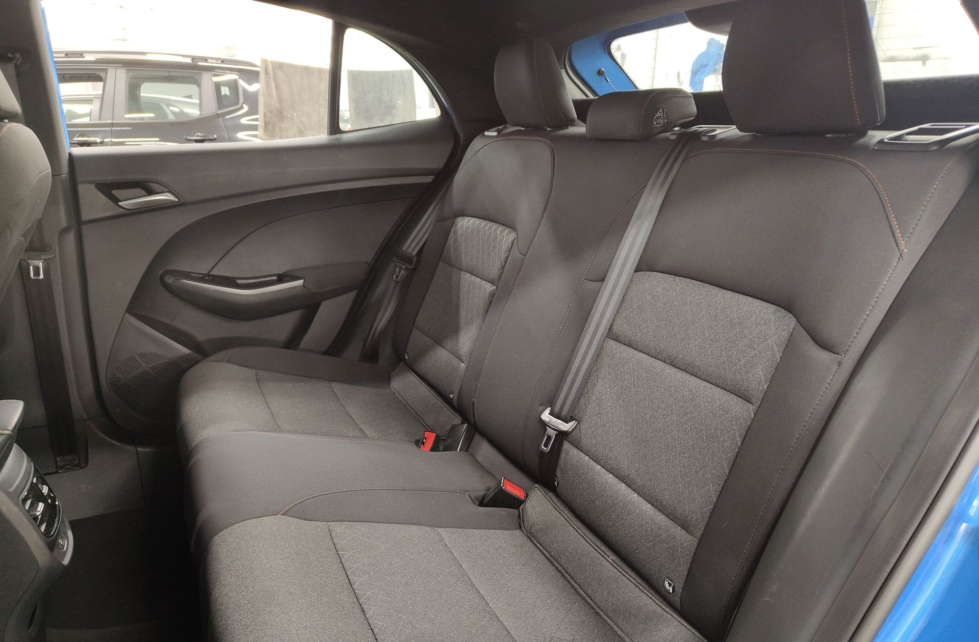 MG MG3 Comfort - foto 12