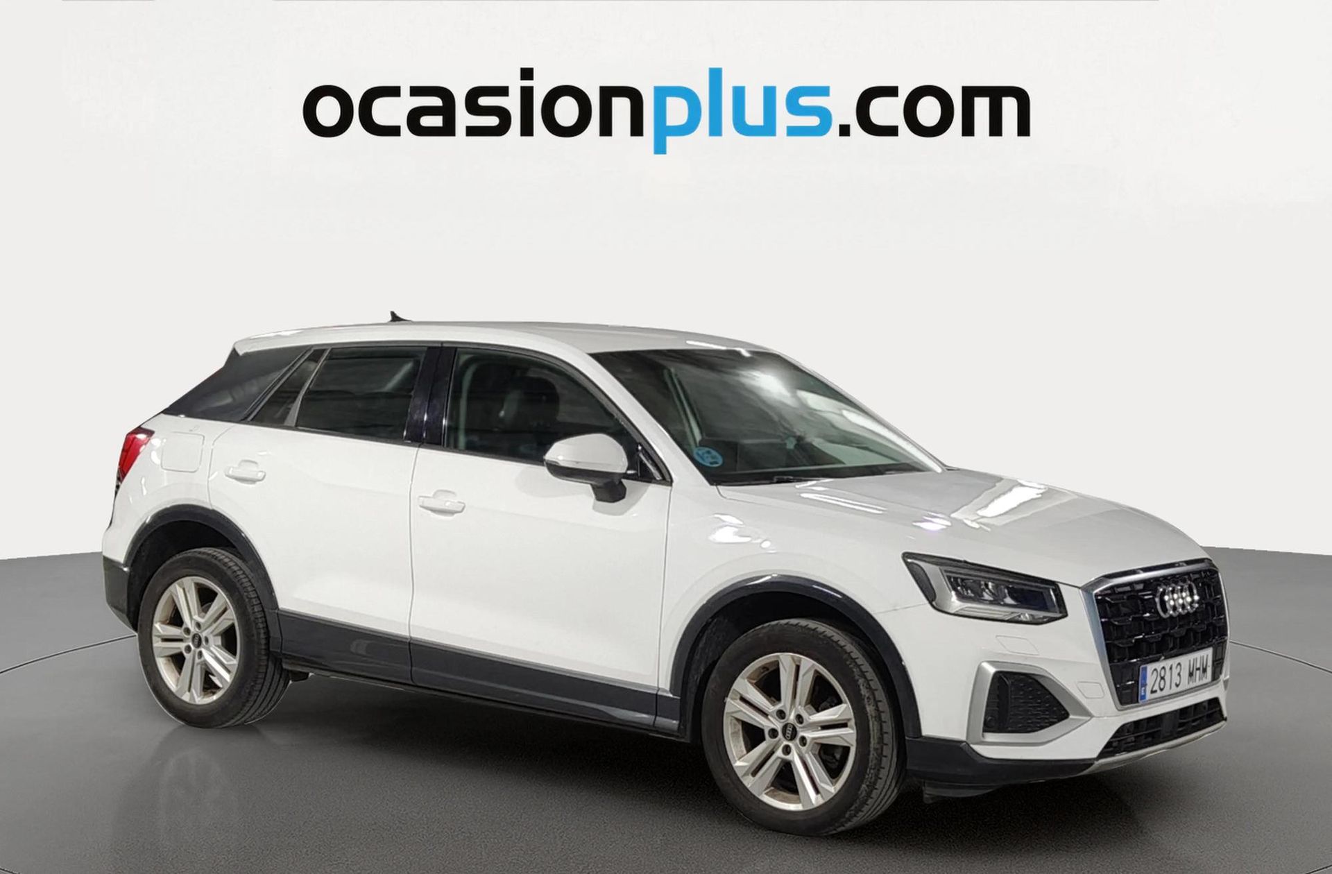 Audi Q2 Advanced 30 TDI - foto 2