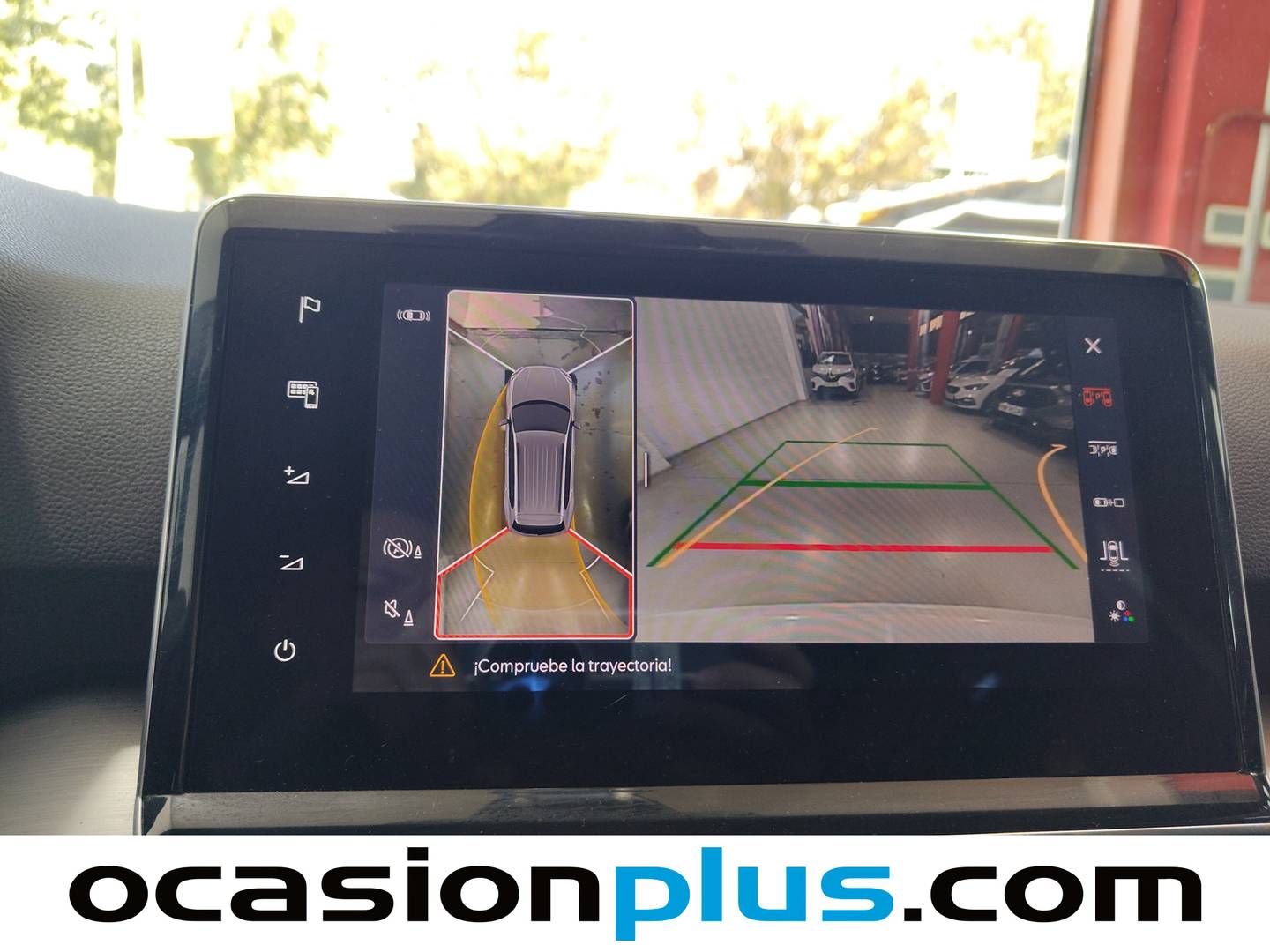 Accesorios del Seat Tarraco Seat Tarraco 2.0 TSI S&S FR 4Drive DSG (245 CV)