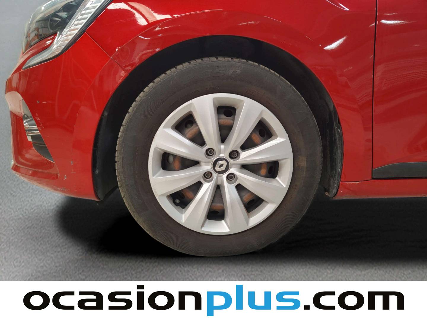 Renault Clio Renault Clio Business TCe (90 CV) al mejor precio