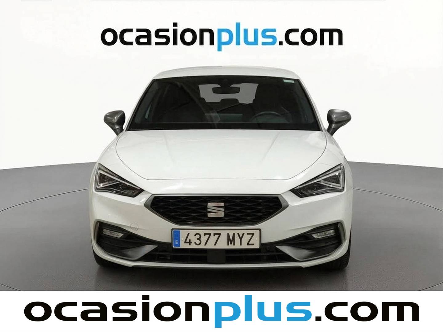 Seat León Seat León 1.5 TSI FR XS (116 CV) barato