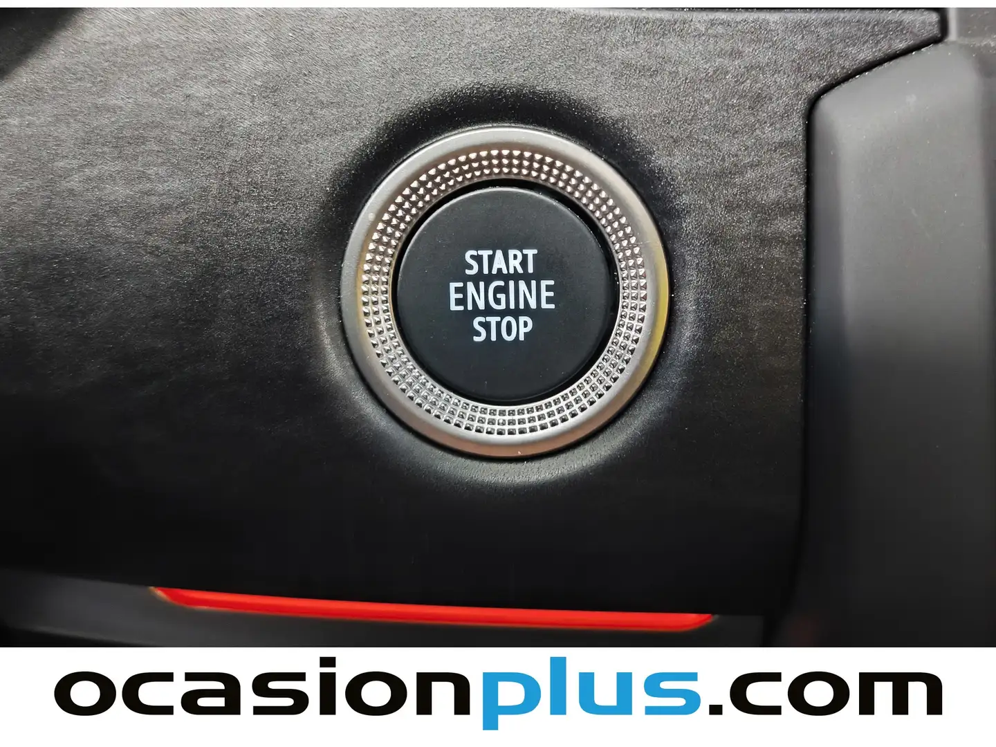 Foto Renault Arkana Renault Arkana Esprit Alpine E-TECH Híbrido (145 CV)