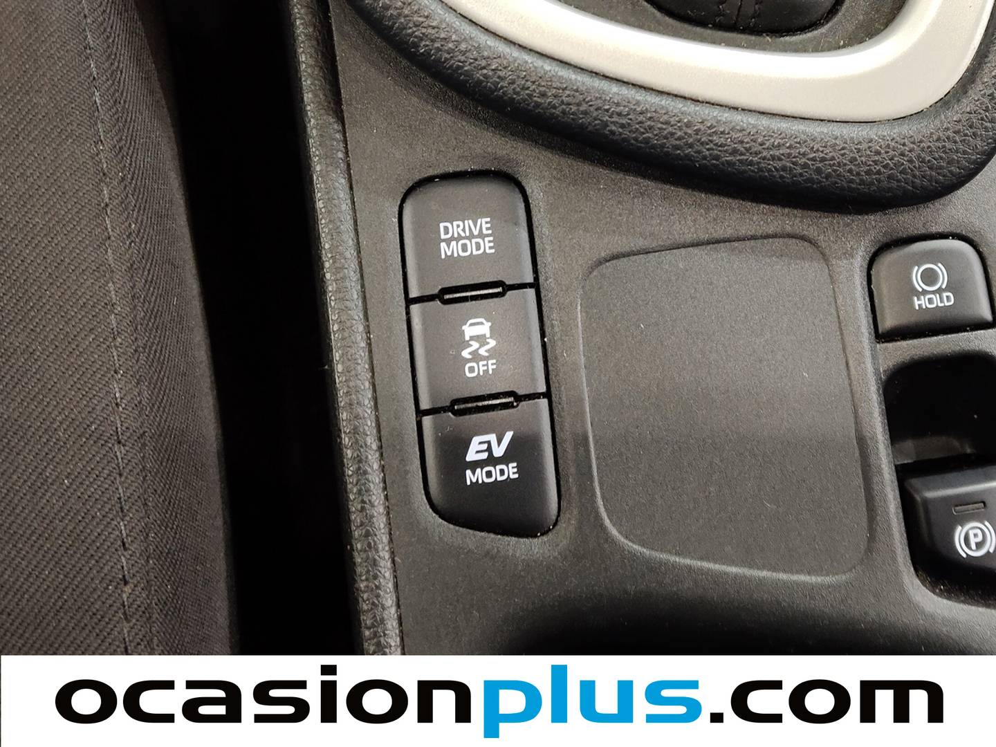 Foto Toyota Yaris Toyota Yaris 120H Active Plus (116 CV)