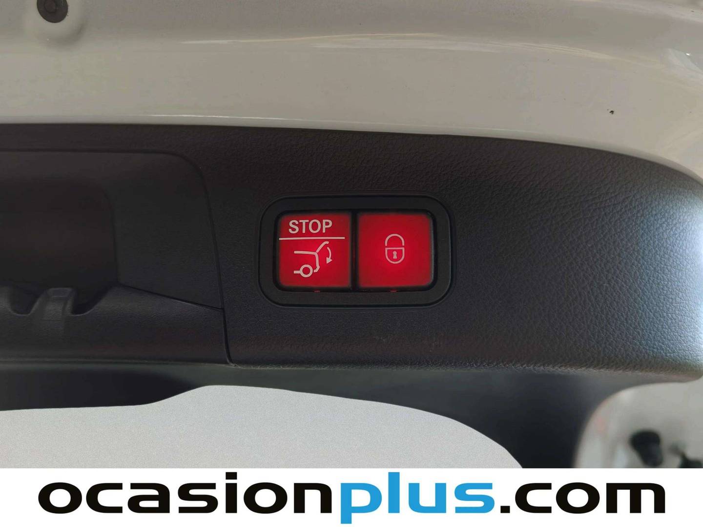 Foto Mercedes GLA Mercedes-Benz GLA AMG 35 4Matic (306 CV) Pack AMG 4x4