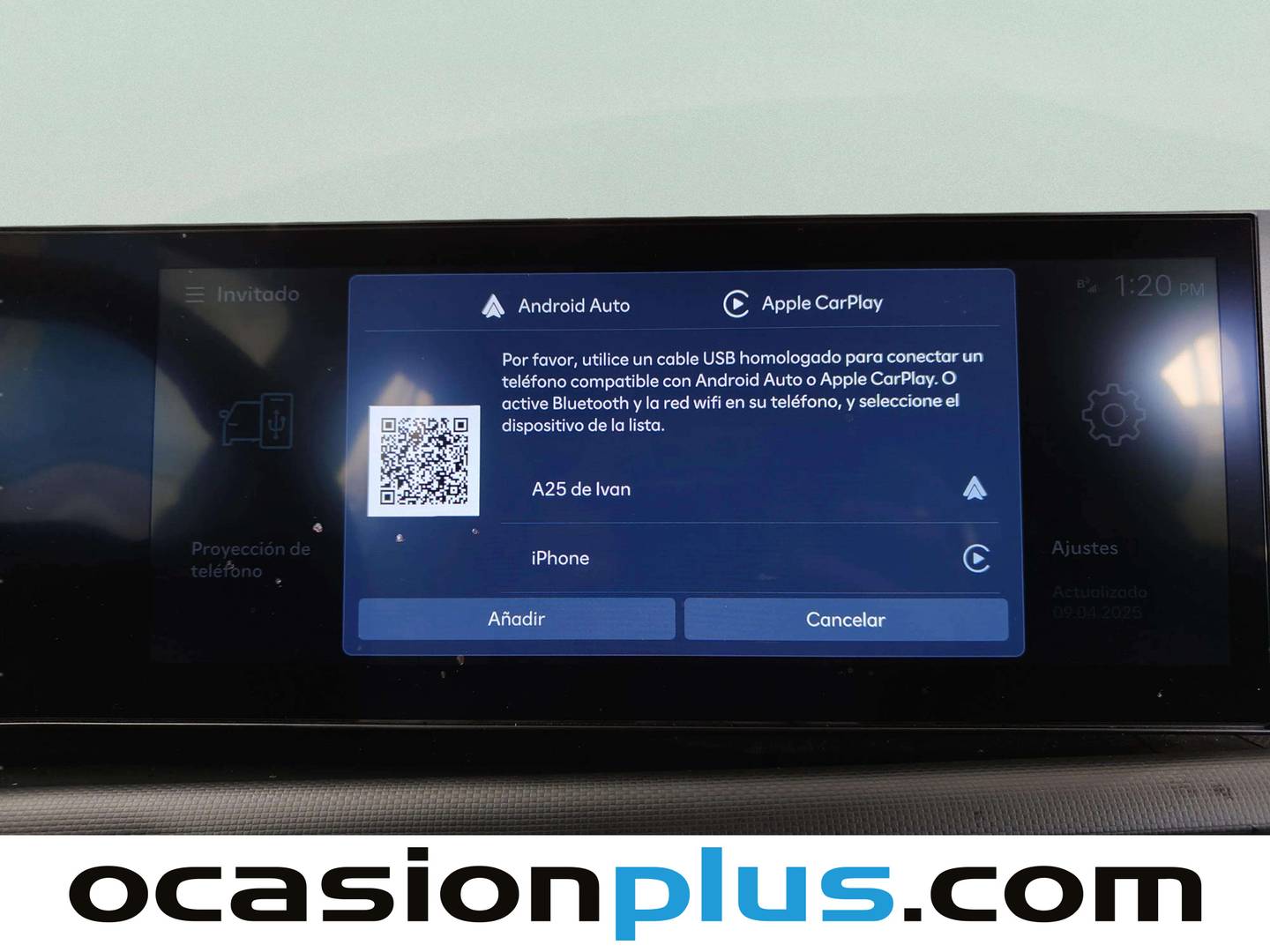 Foto Hyundai Tucson Hyundai Tucson 1.6T Klass (160 CV)