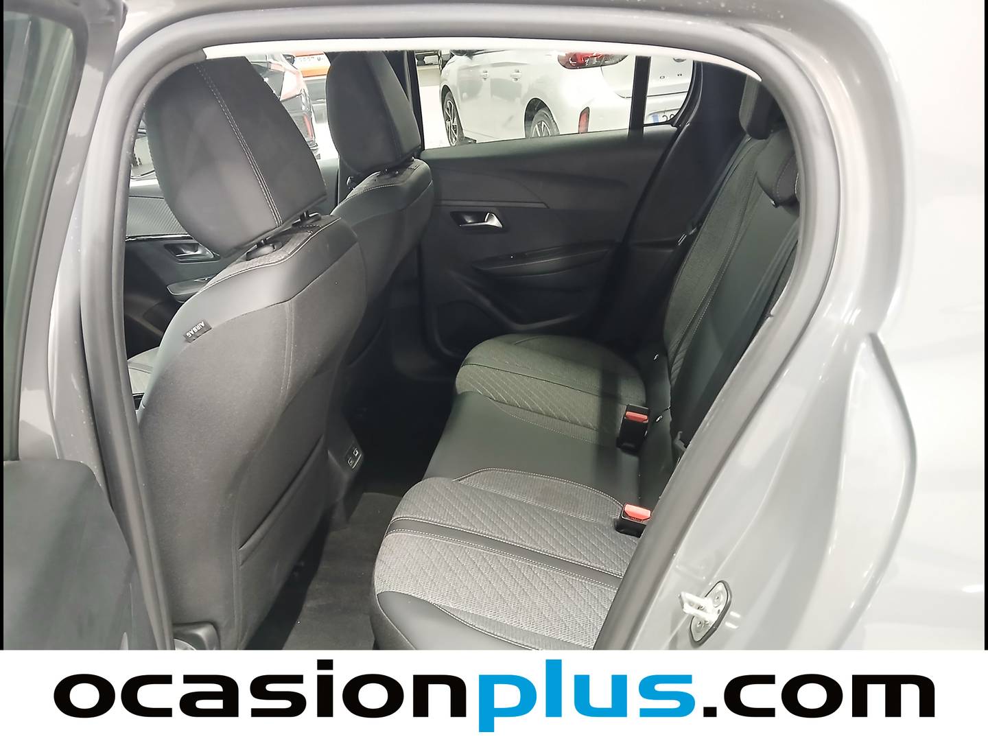 Foto Peugeot 208 Peugeot 208 PureTech 100 Allure (100 CV)