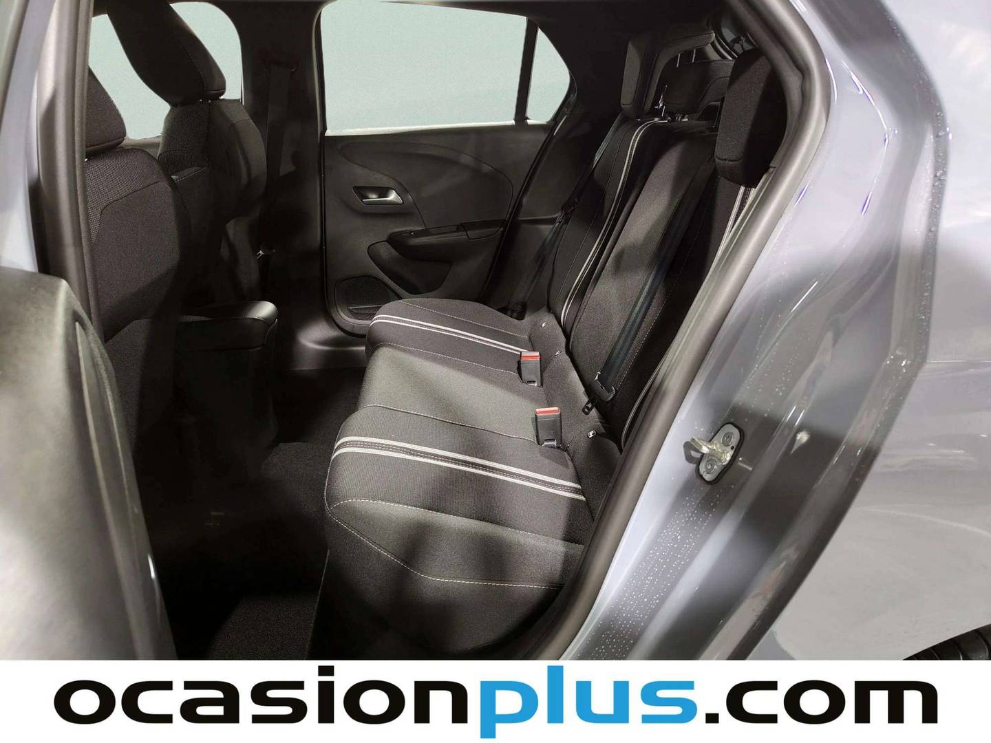 Foto Opel Corsa Opel Corsa 1.2 T XHL Hybrid GS eDCT (110 CV)