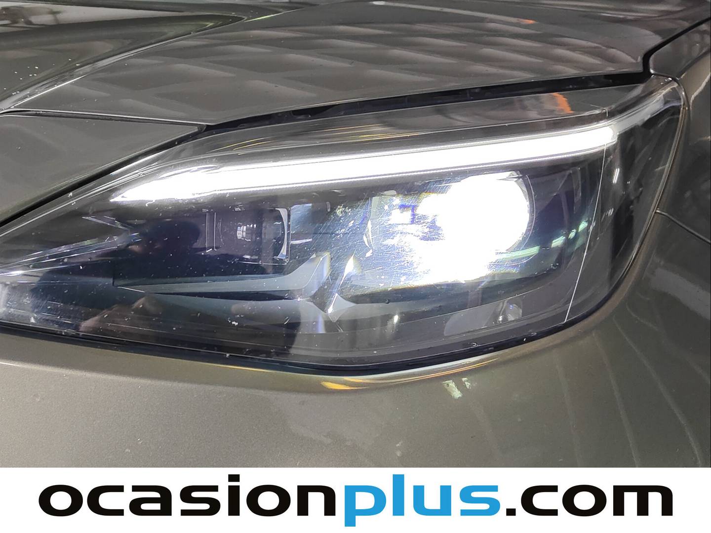 Foto Toyota Yaris Cross Toyota Yaris Cross 120H Active Tech (116 CV)