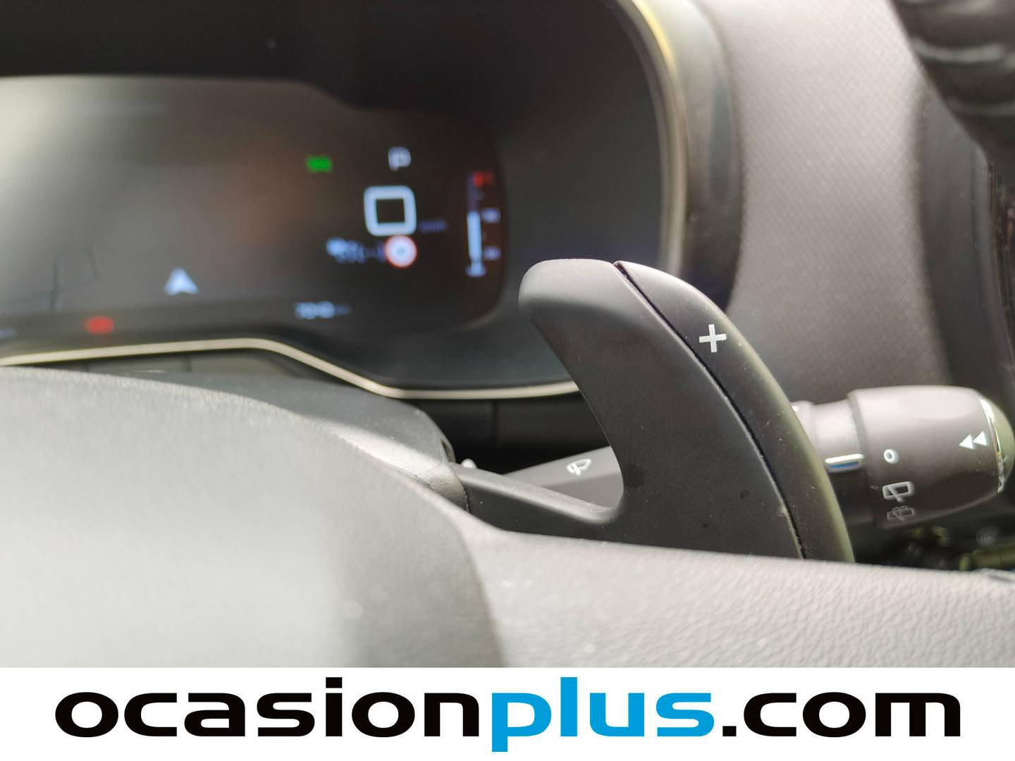 Citroën C5 Aircross Citroën C5 Aircross Hybrid 136 Max e-DCS6 (136 CV) al mejor precio