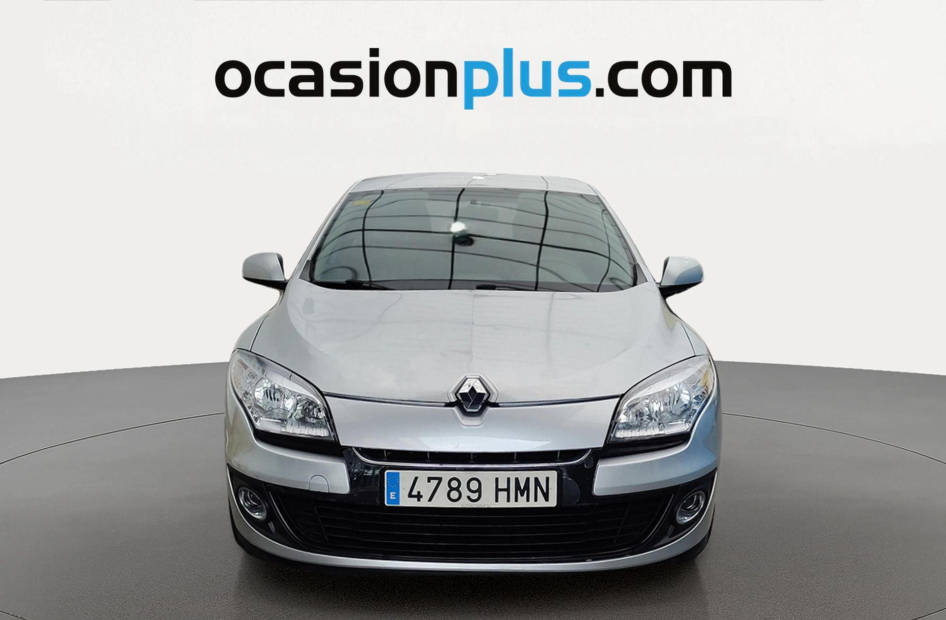 Renault Mégane Sport Tourer dCi 110 Expression - foto 13