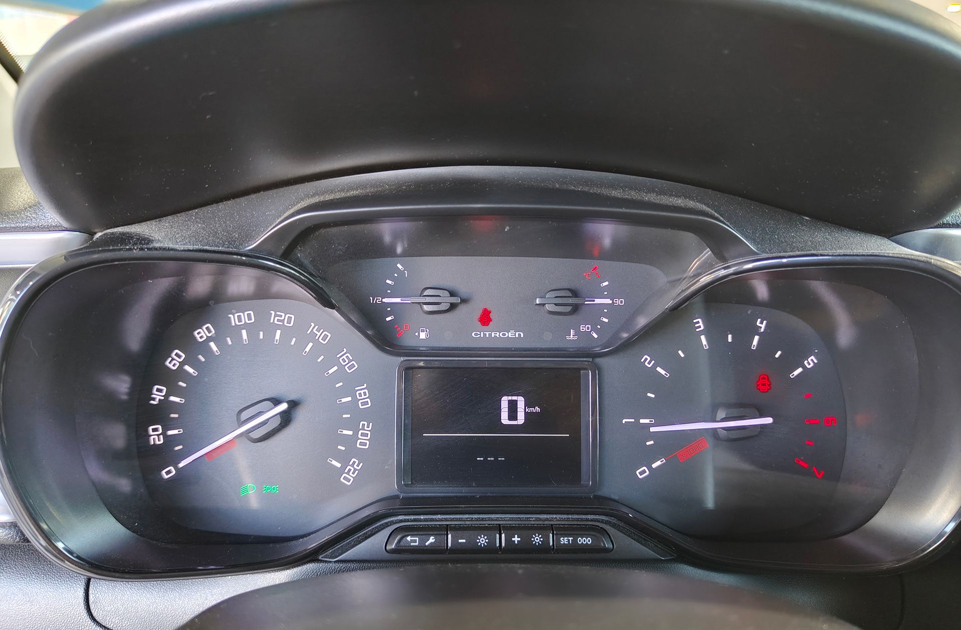 Citroën C3 PureTech 82 Feel - foto 19