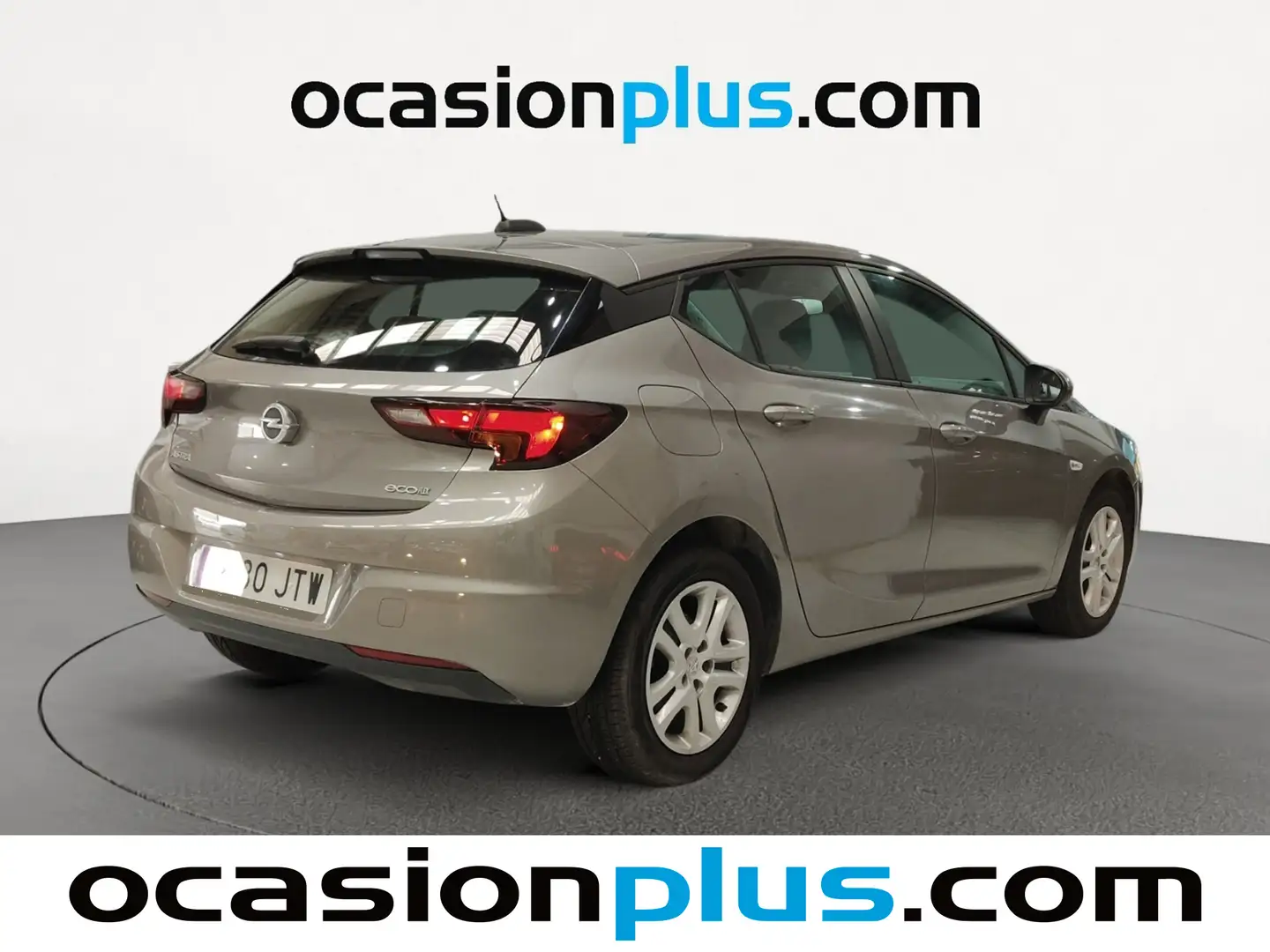 Foto Opel Astra Opel Astra 1.0 Turbo S&S Selective (105 CV)