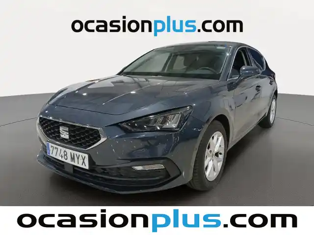 Seat León