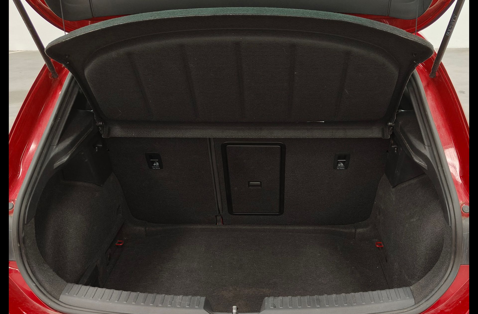 SEAT León 1.5 TSI FR Go L - foto 17