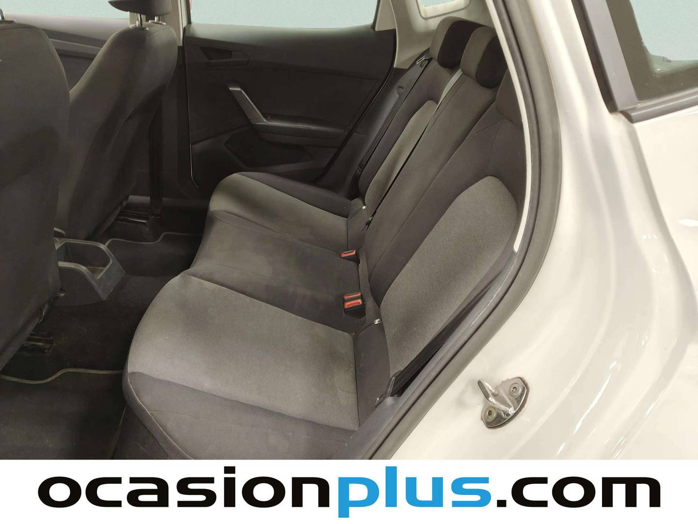 Foto Seat Ibiza SEAT Ibiza 1.0 MPI Reference Plus (80 CV)