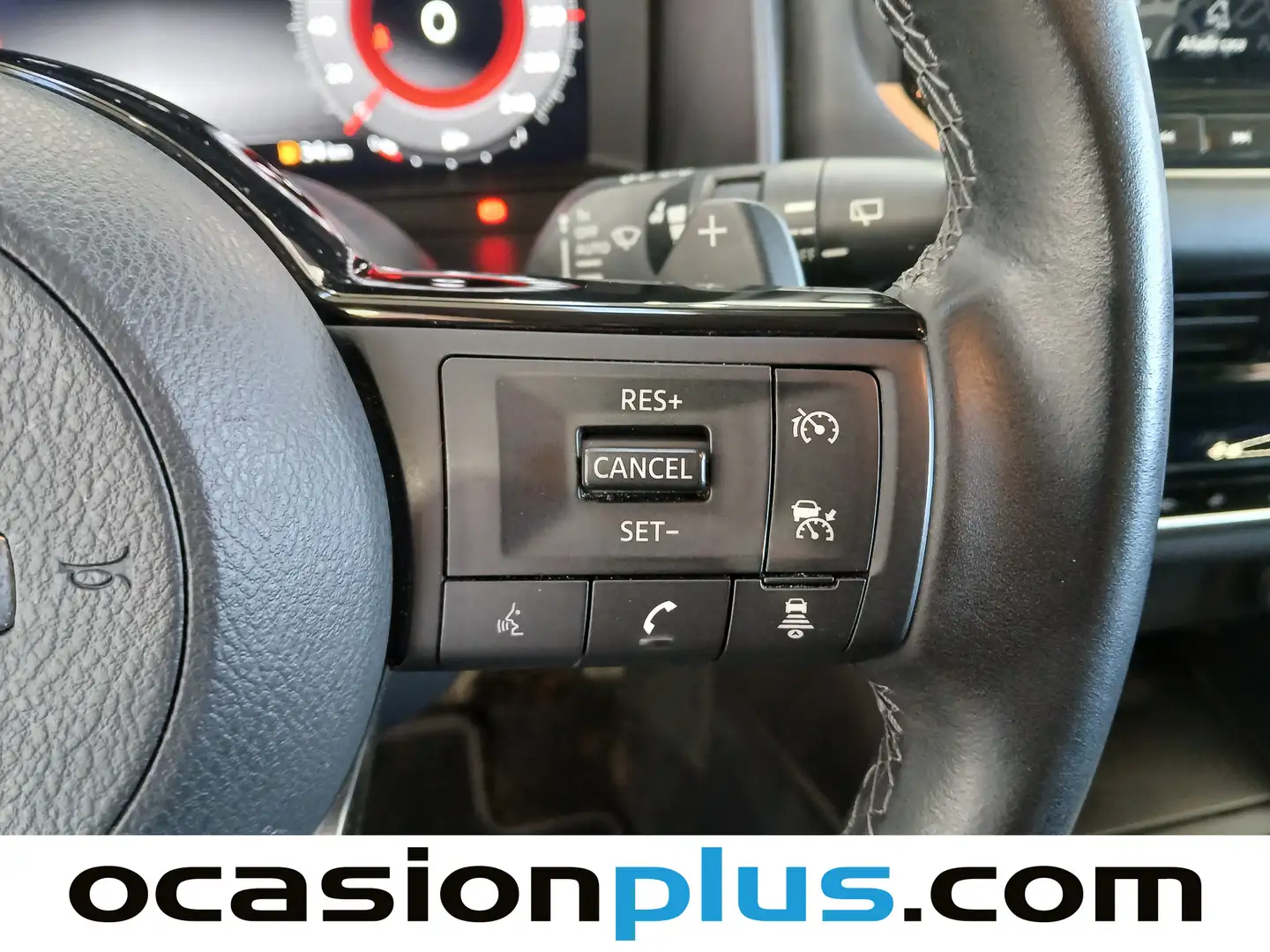 Foto Nissan QASHQAI Nissan Qashqai DIG-T 160 N-Connecta Xtronic (158 CV)