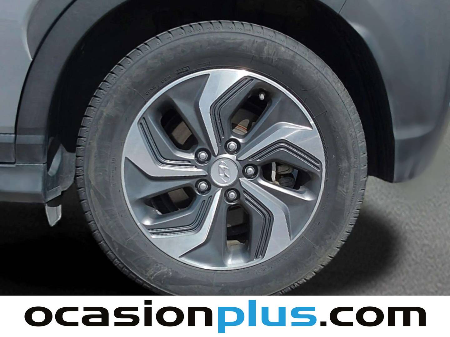 Hyundai Kona Hyundai Kona 1.6 GDI HEV Klass DT (141 CV) 141cv