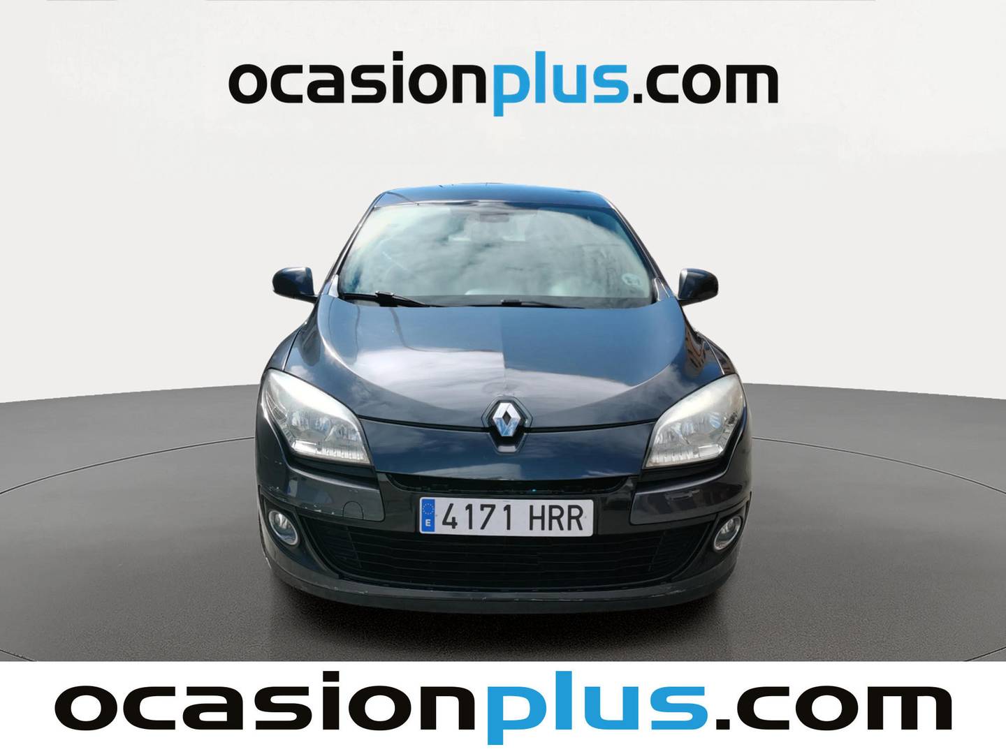 Renault Mégane Renault Megane Expression eco2 dCi (110 CV) 110cv