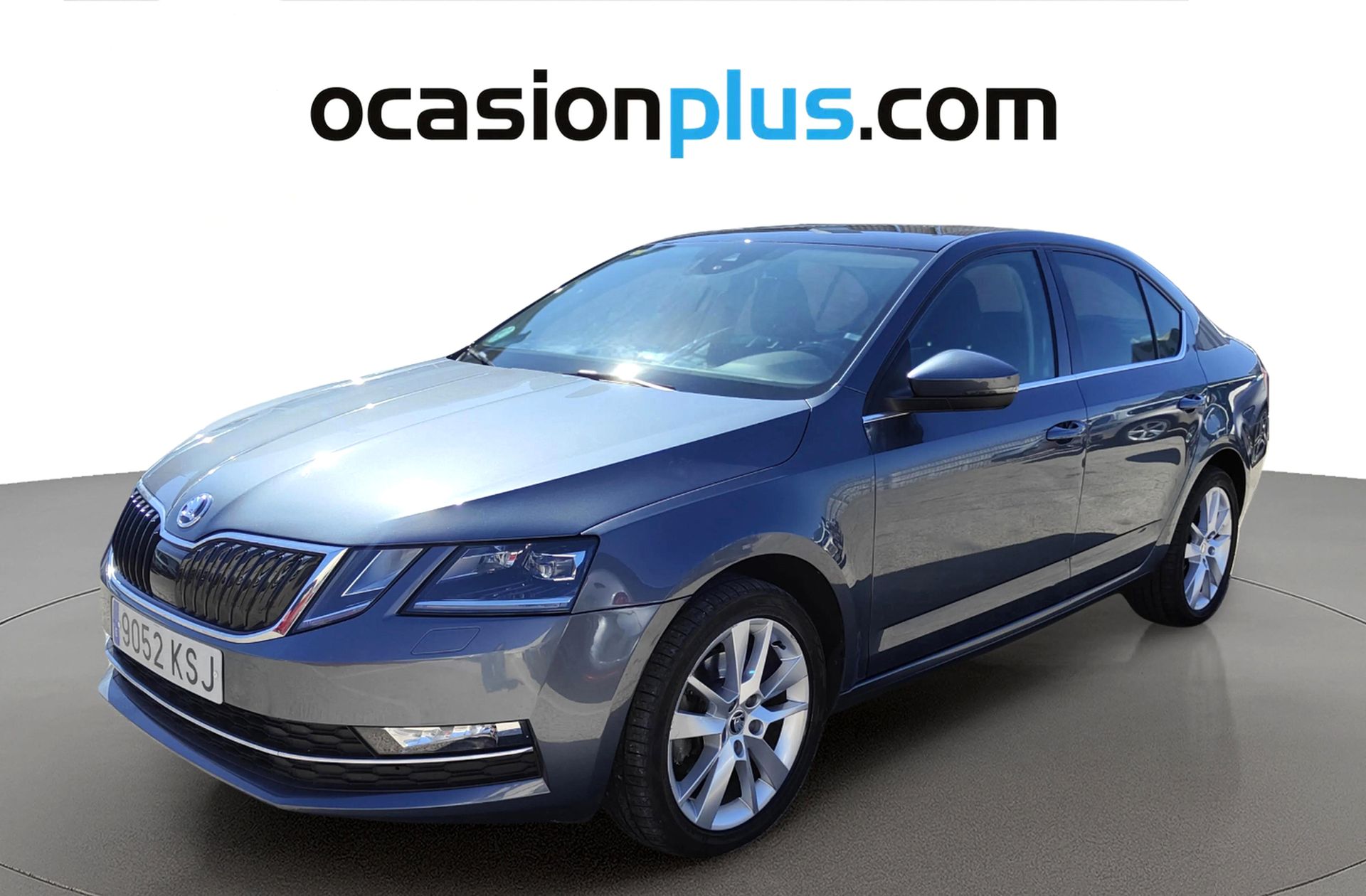 Škoda Octavia 1.5 TSI Style