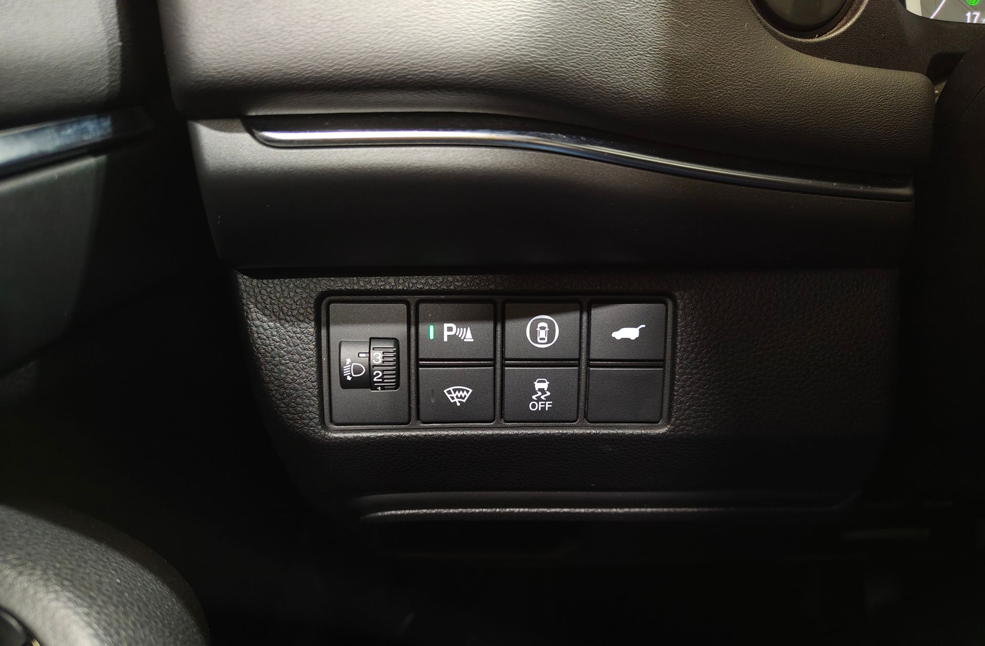 Honda HR-V 1.5 i-MMD Advance 4x2 - foto 25