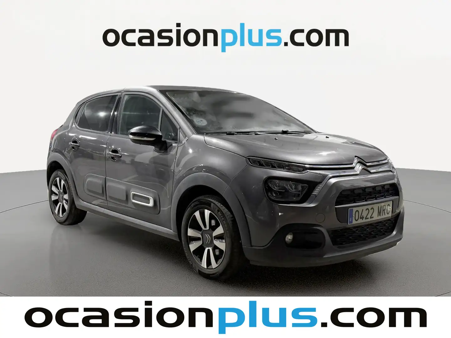 Foto Citroën C3 Origin Citroen C3 Origin PureTech 110 Max (110 CV)