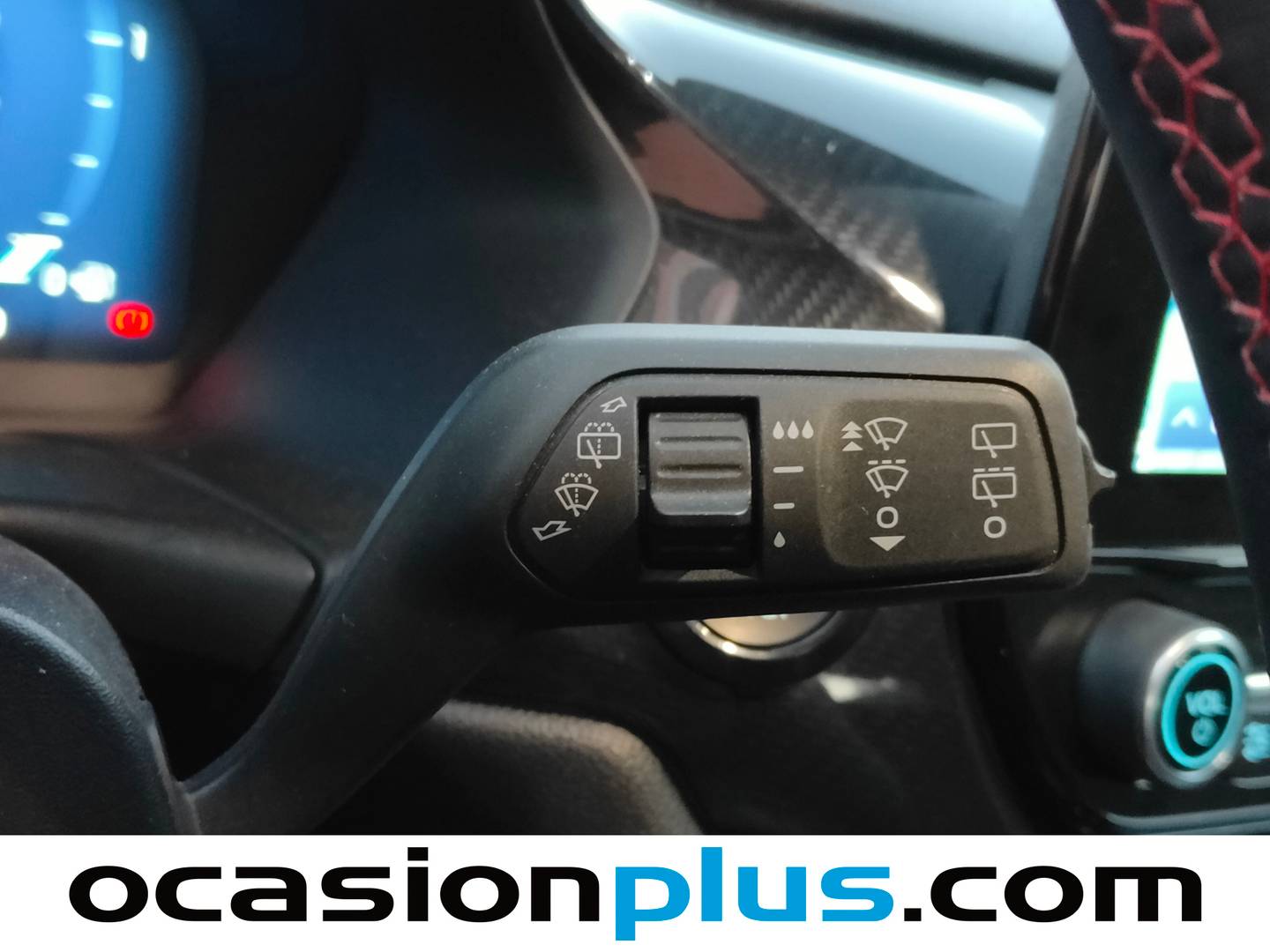 Foto Ford Puma Ford Puma 1.0 EcoBoost MHEV ST-Line Design Auto (125 CV)